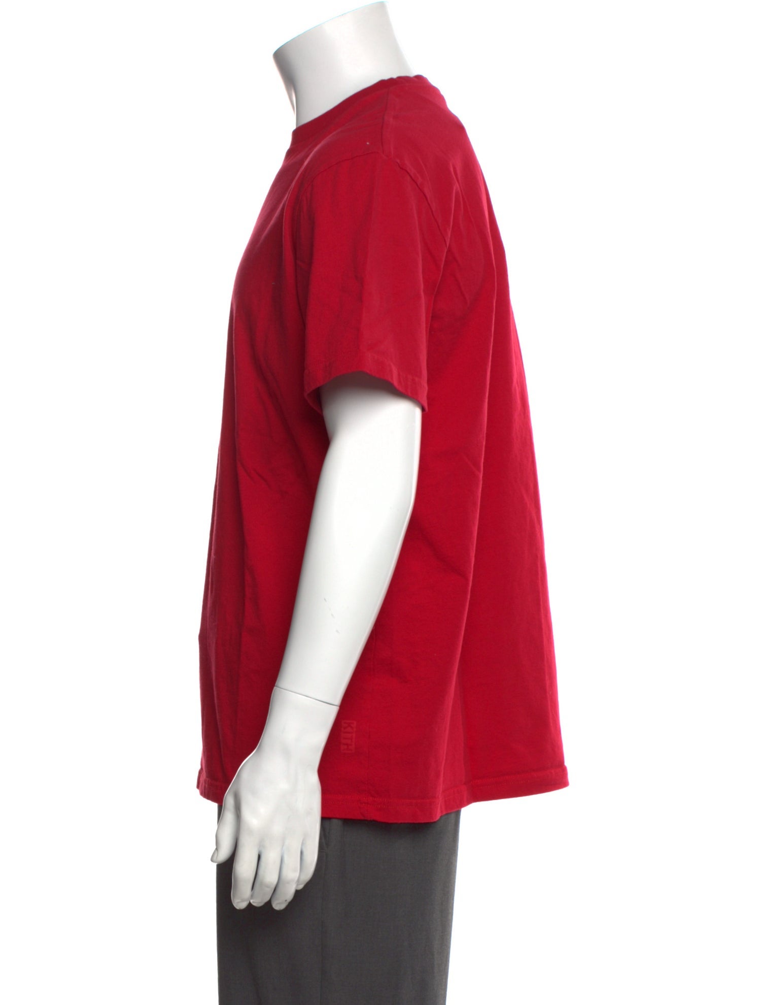 KITH Crew Neck Short Sleeve T-Shirt