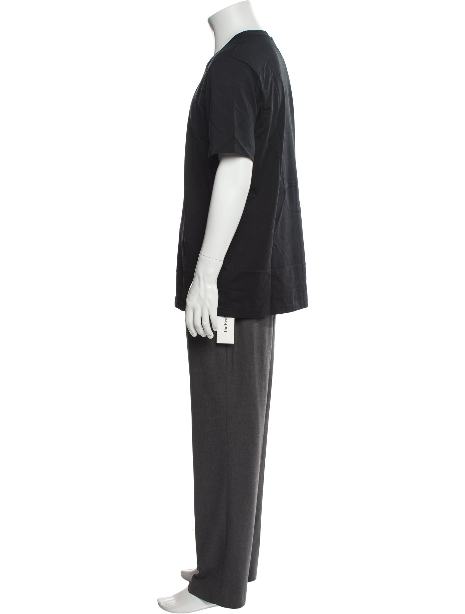 KITH Graphic Print Crew Neck T-Shirt w/ Tags