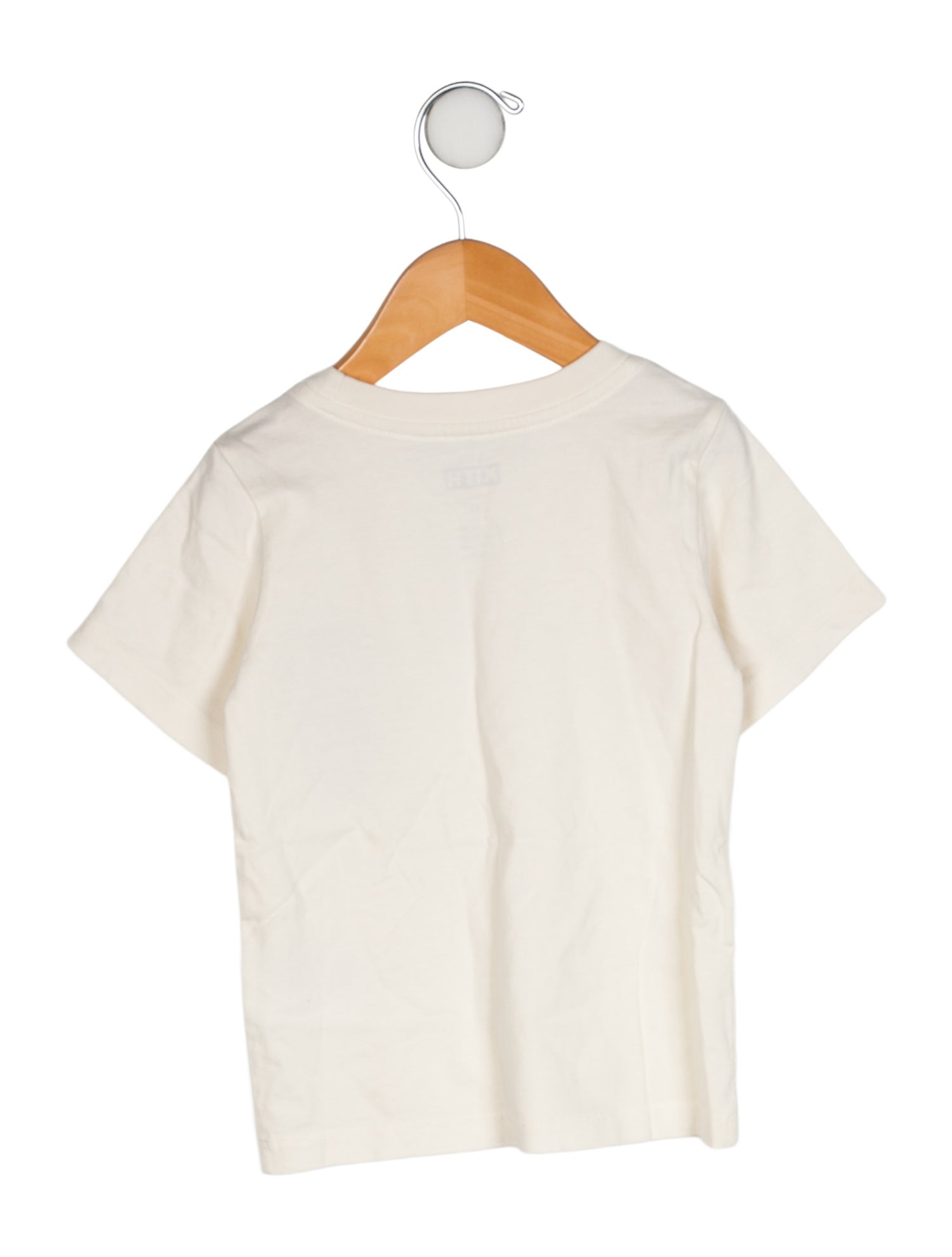 KITH Logo T Shirt w/ Tags