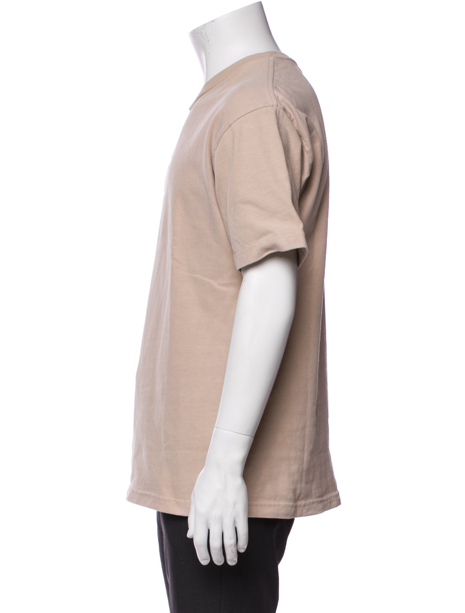 KITH Graphic Print Crew Neck T-Shirt