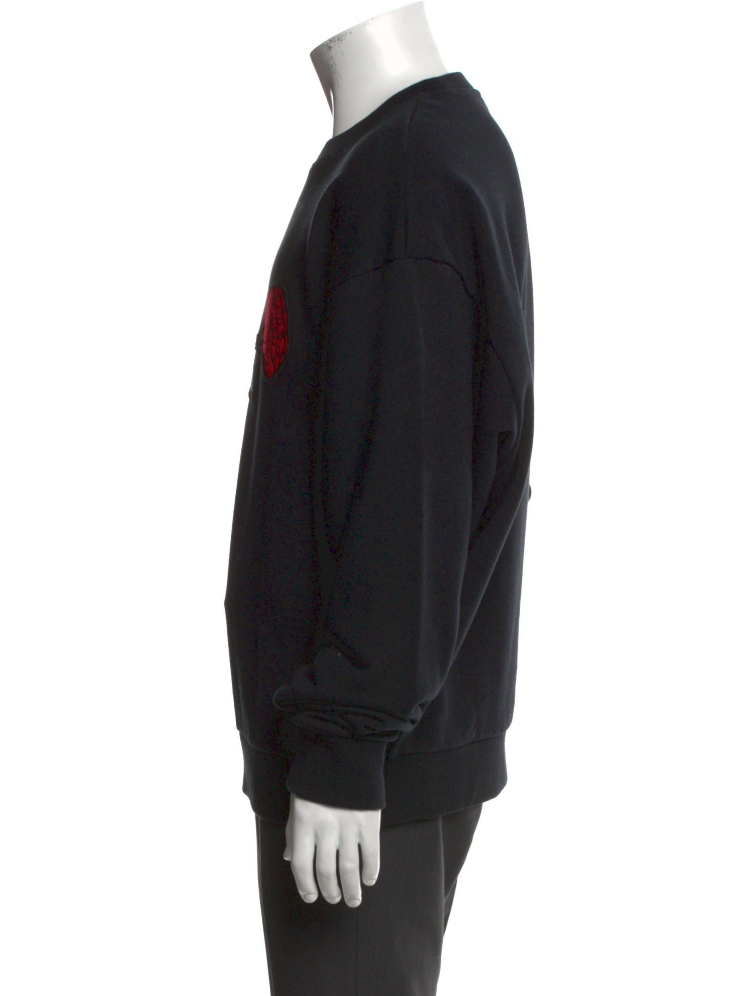 KITH Graphic Print Crew Neck T-Shirt