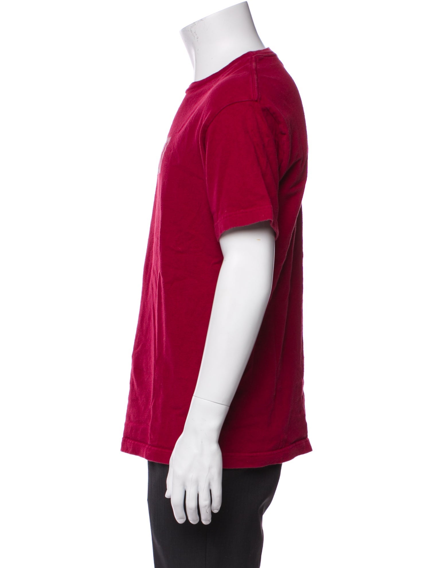 KITH Graphic Print Crew Neck T-Shirt