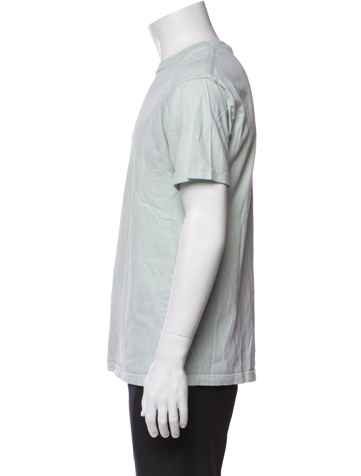 KITH Graphic Print Crew Neck T-Shirt