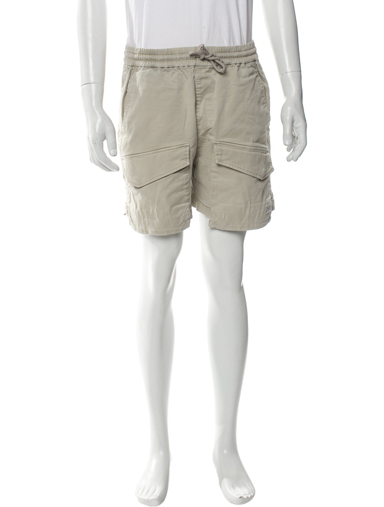 KITH Cargo Shorts