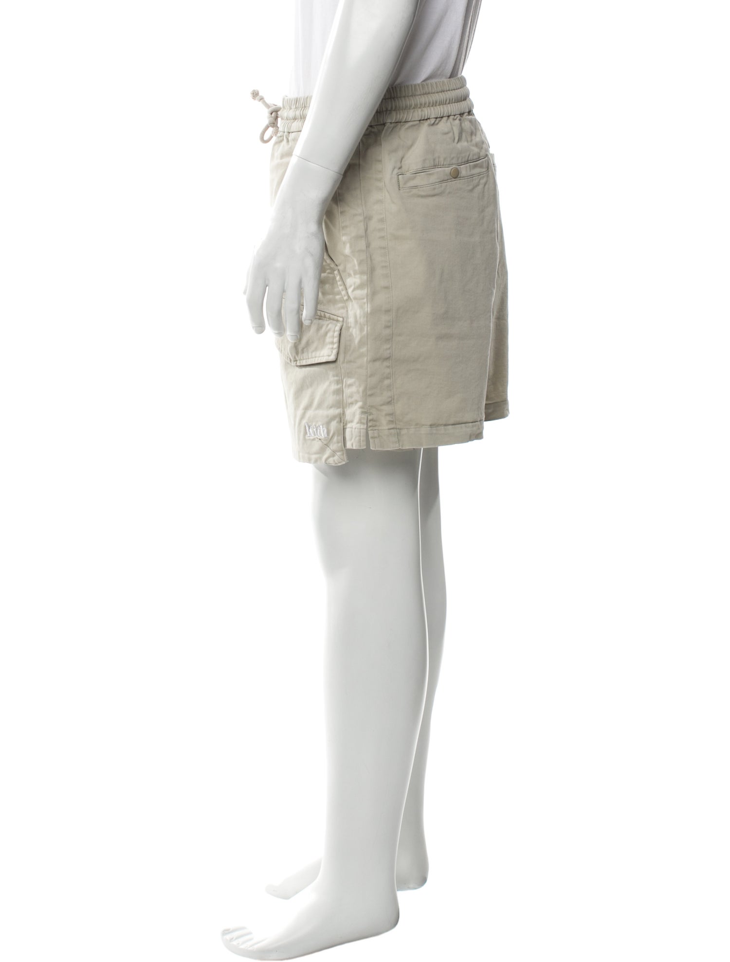 KITH Cargo Shorts