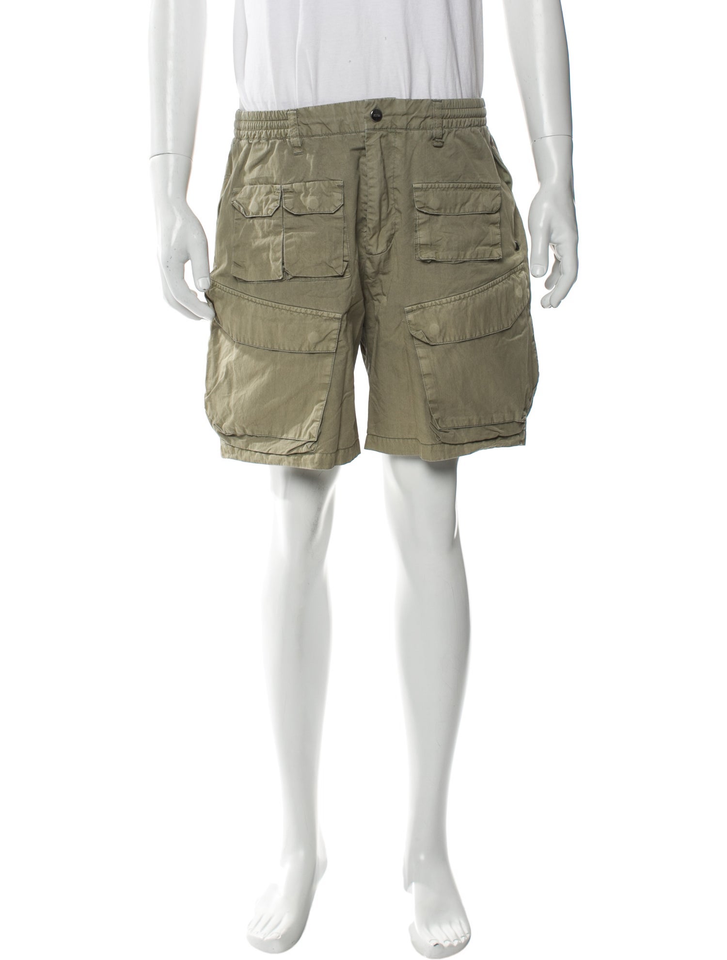 KITH Cargo Shorts