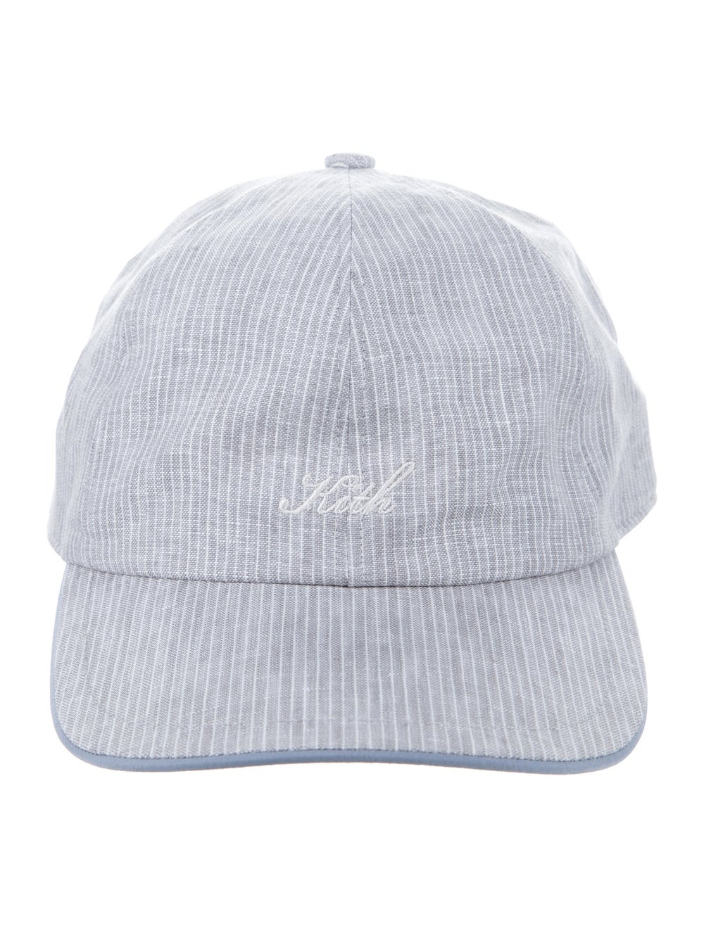 KITH pattern baseball cap - image 1