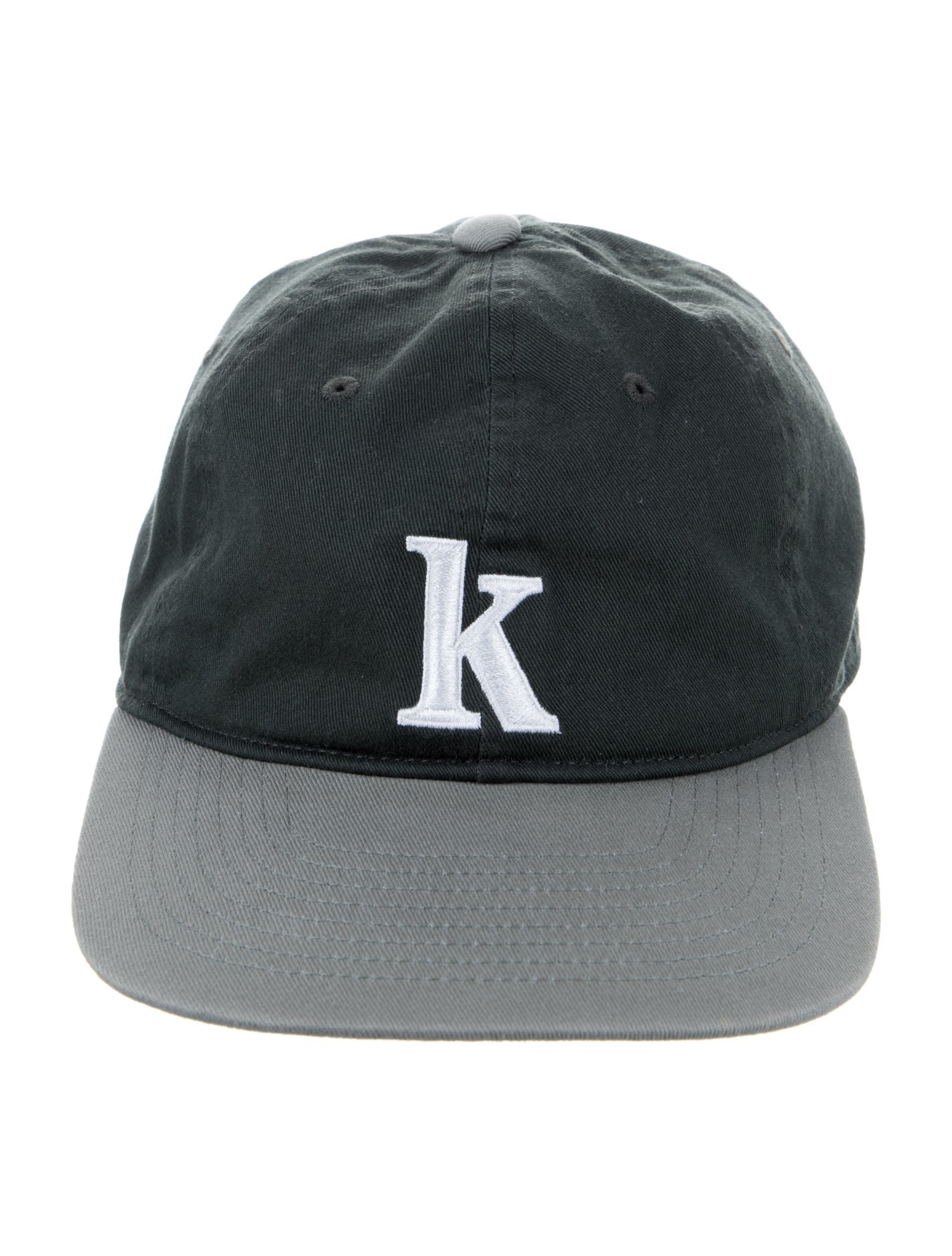 KITH embroidered baseball cap
