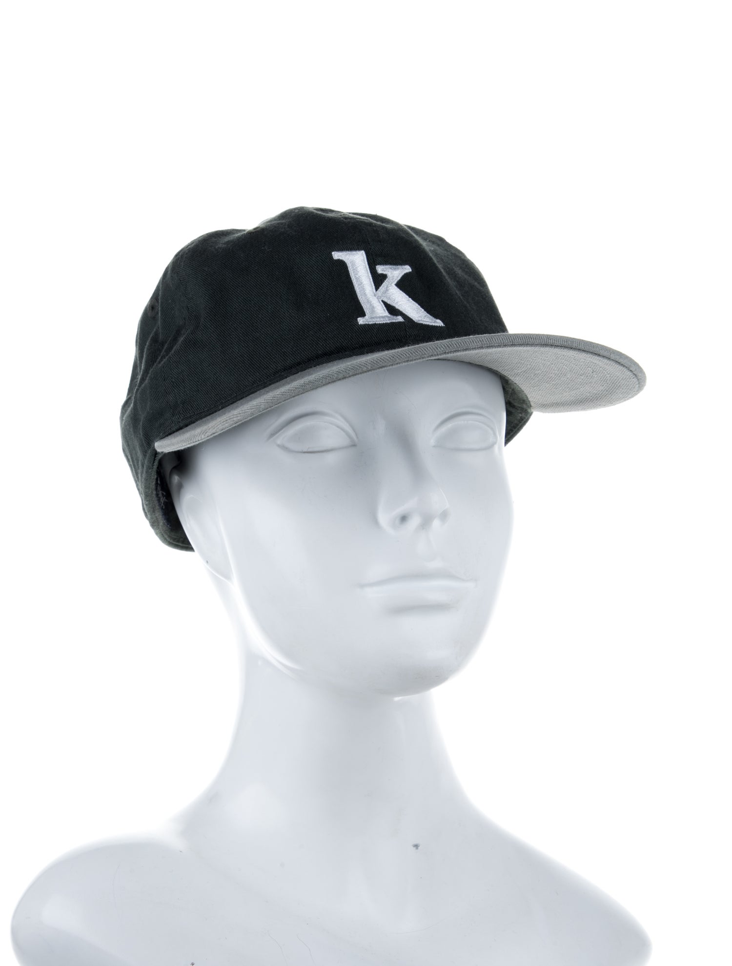 KITH embroidered baseball cap