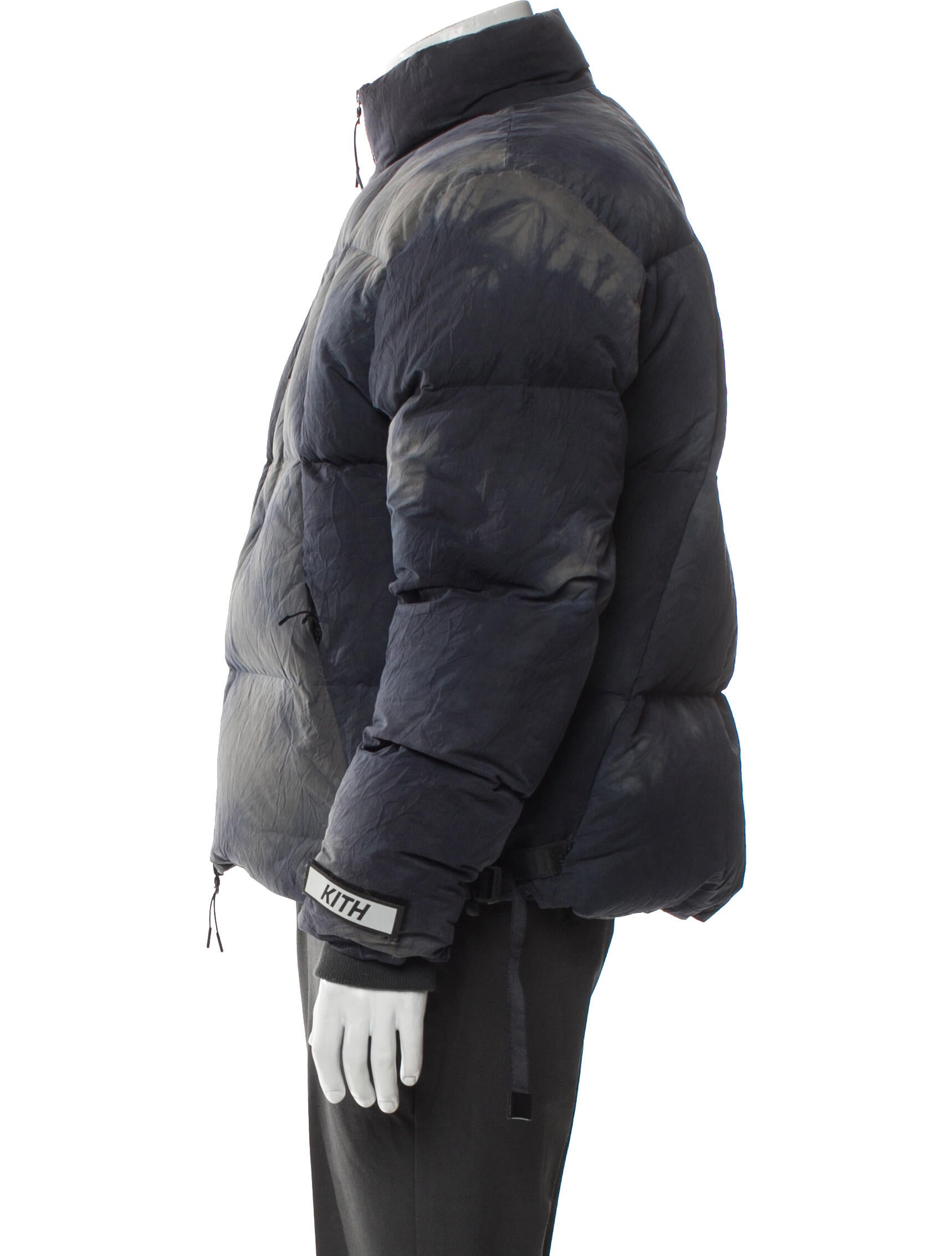 KITH Puffer Coat