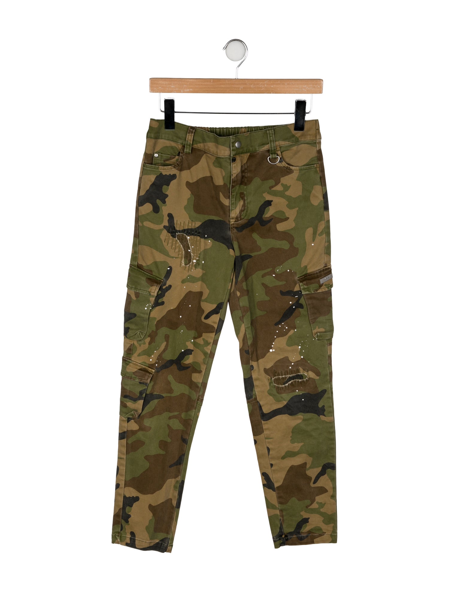 KITH Cotton Cargo Pants