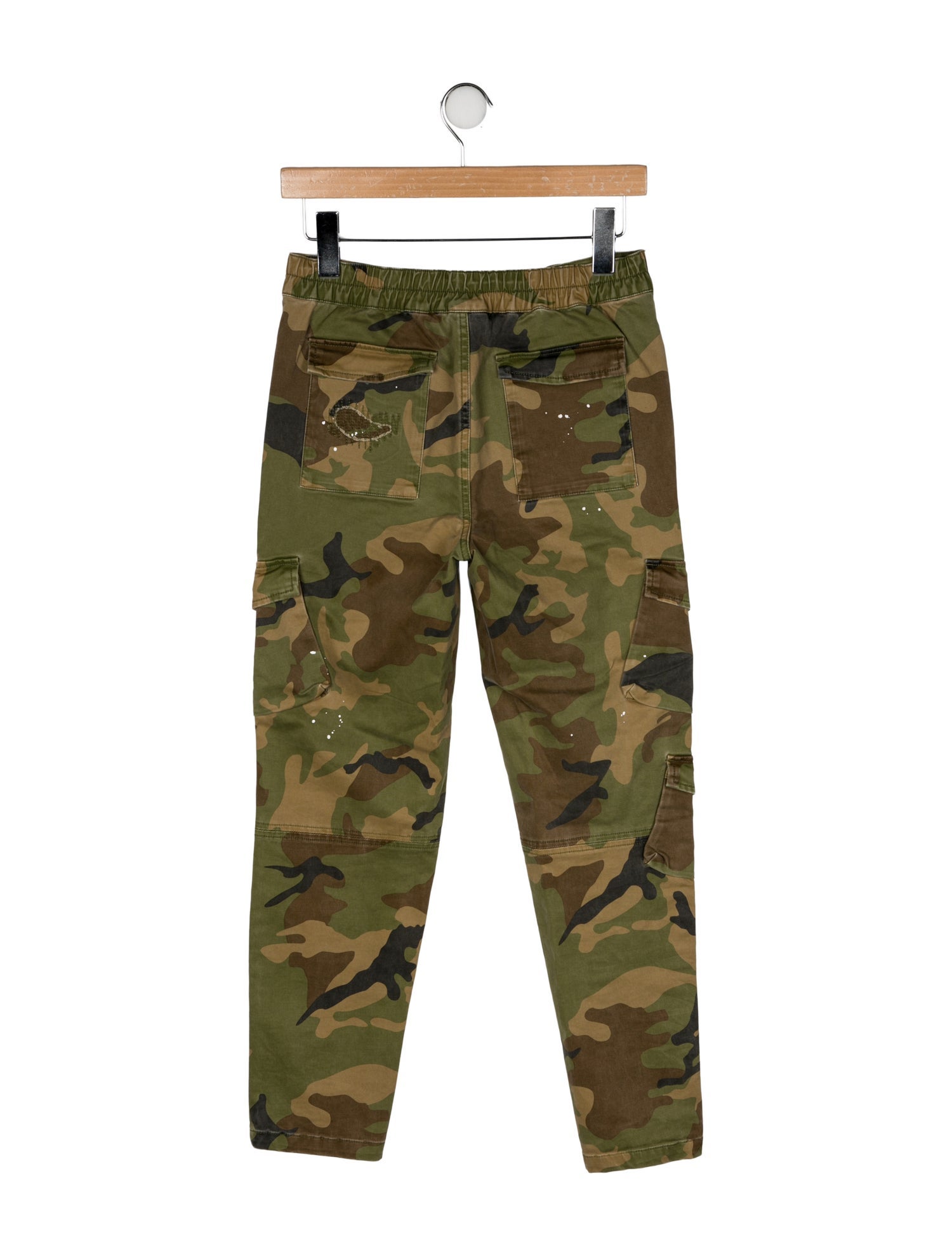 KITH Cotton Cargo Pants