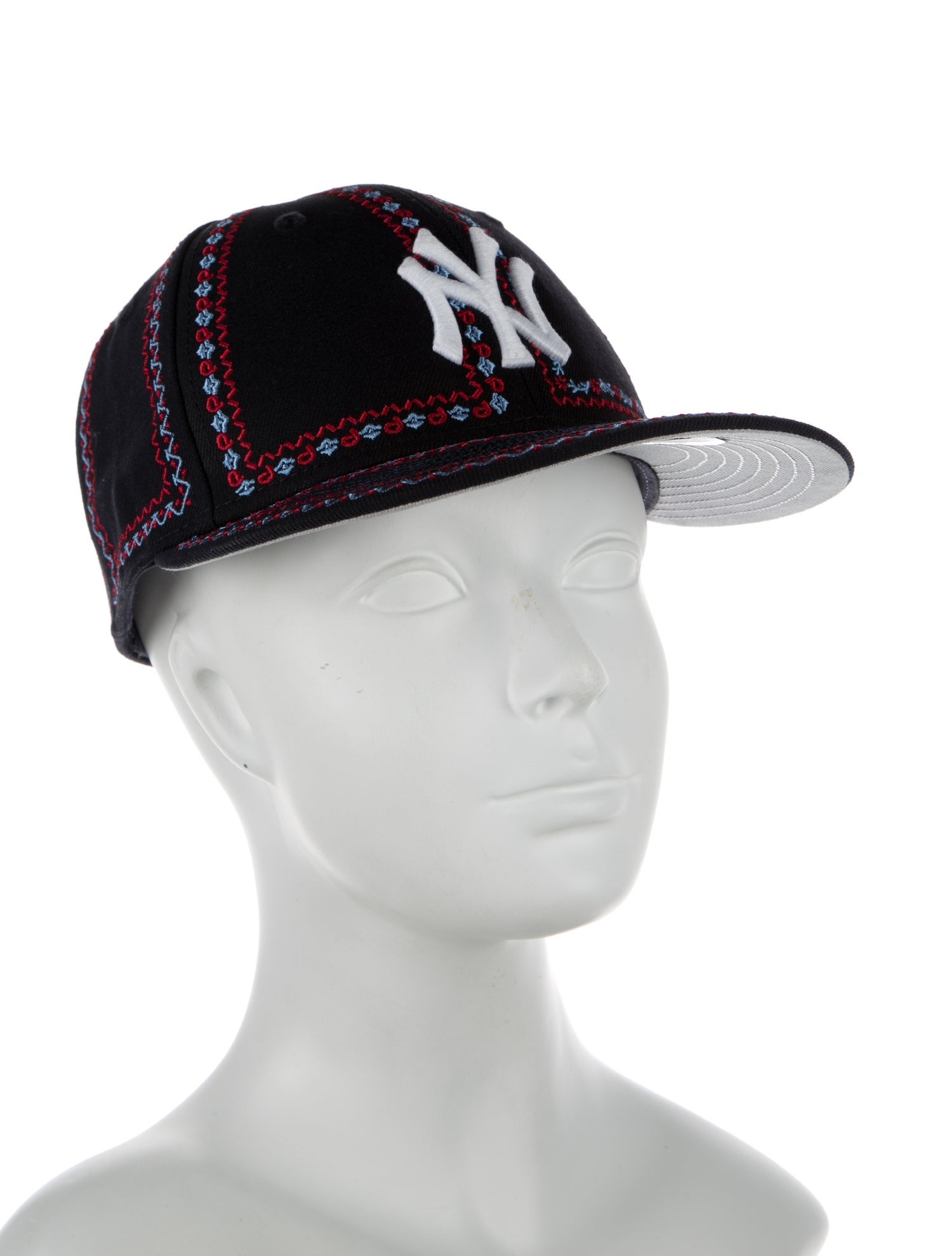 KITH Embroidered Baseball Cap