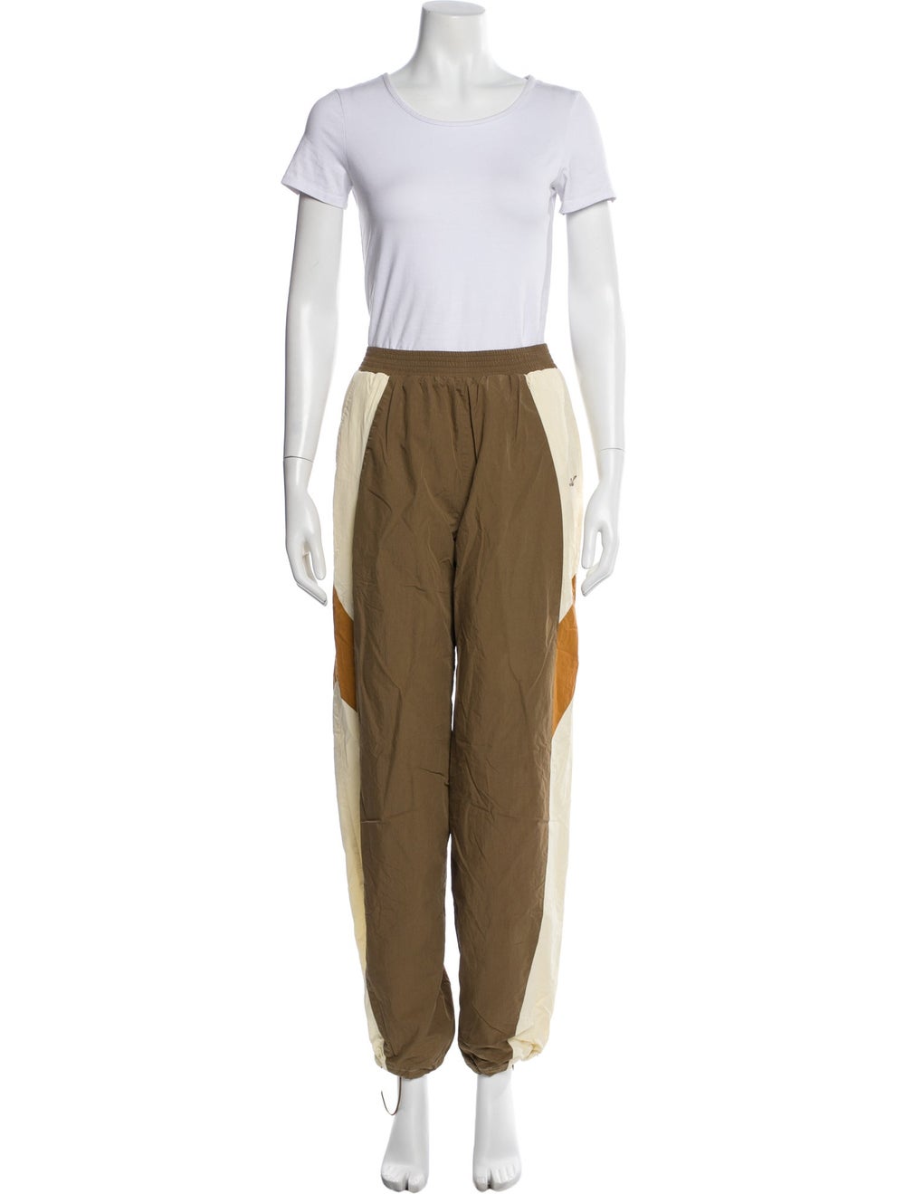 KITH Colorblock Pattern Tracksuit - image 4