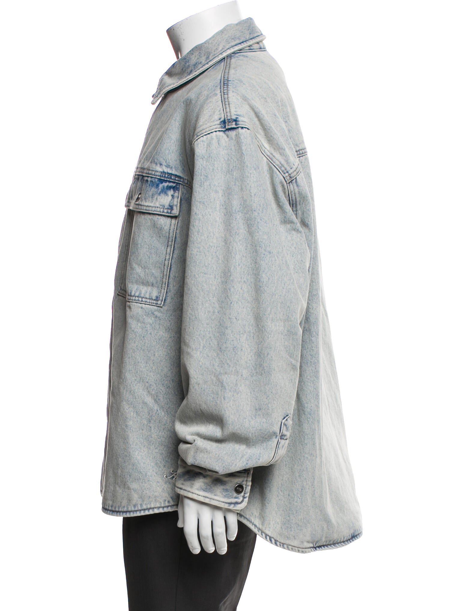 KITH Denim Jacket w/ Tags