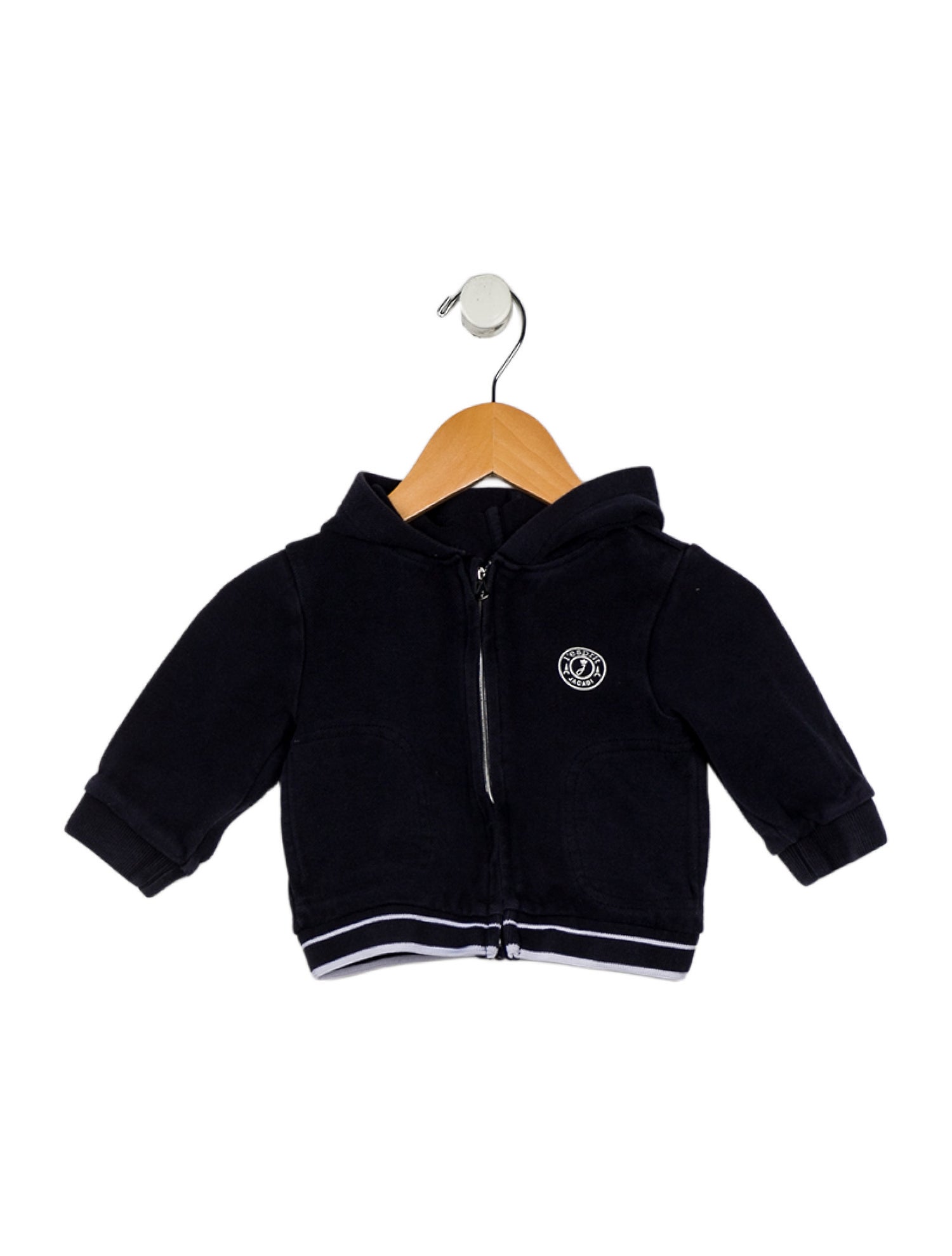 KITH Infant Boys' Zip-Up Hoodie
