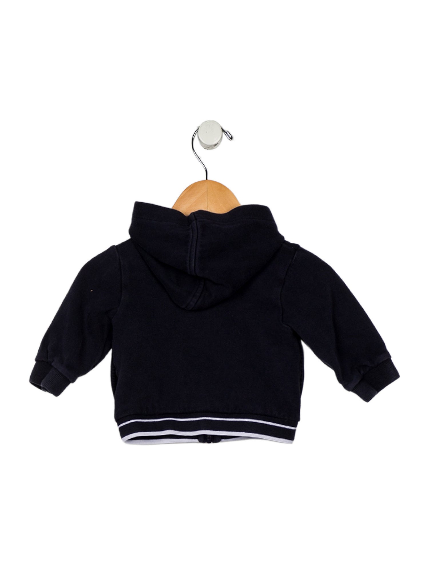 KITH Infant Boys' Zip-Up Hoodie