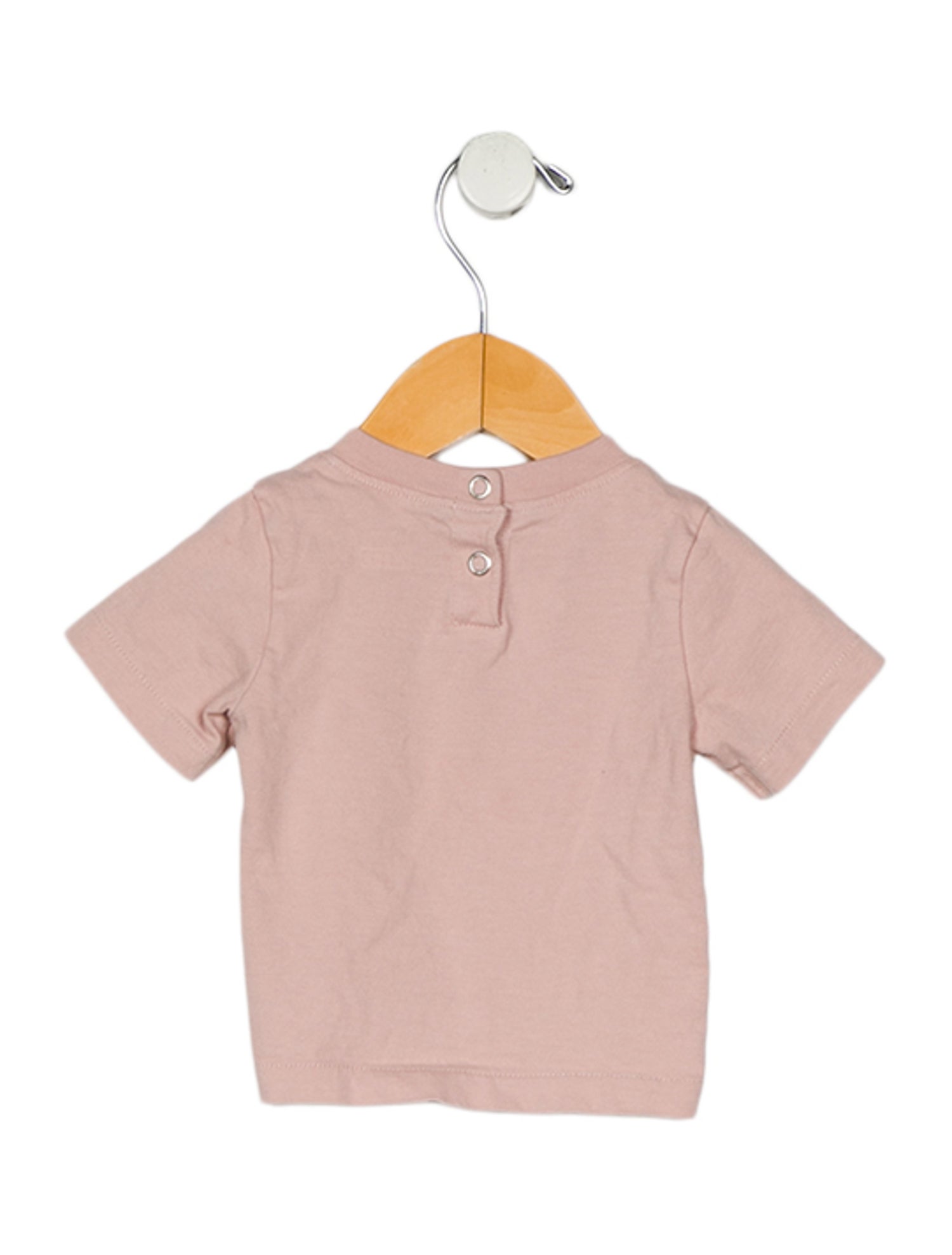 KITH Toddler Boys' Graphic Short Sleeve Shirt