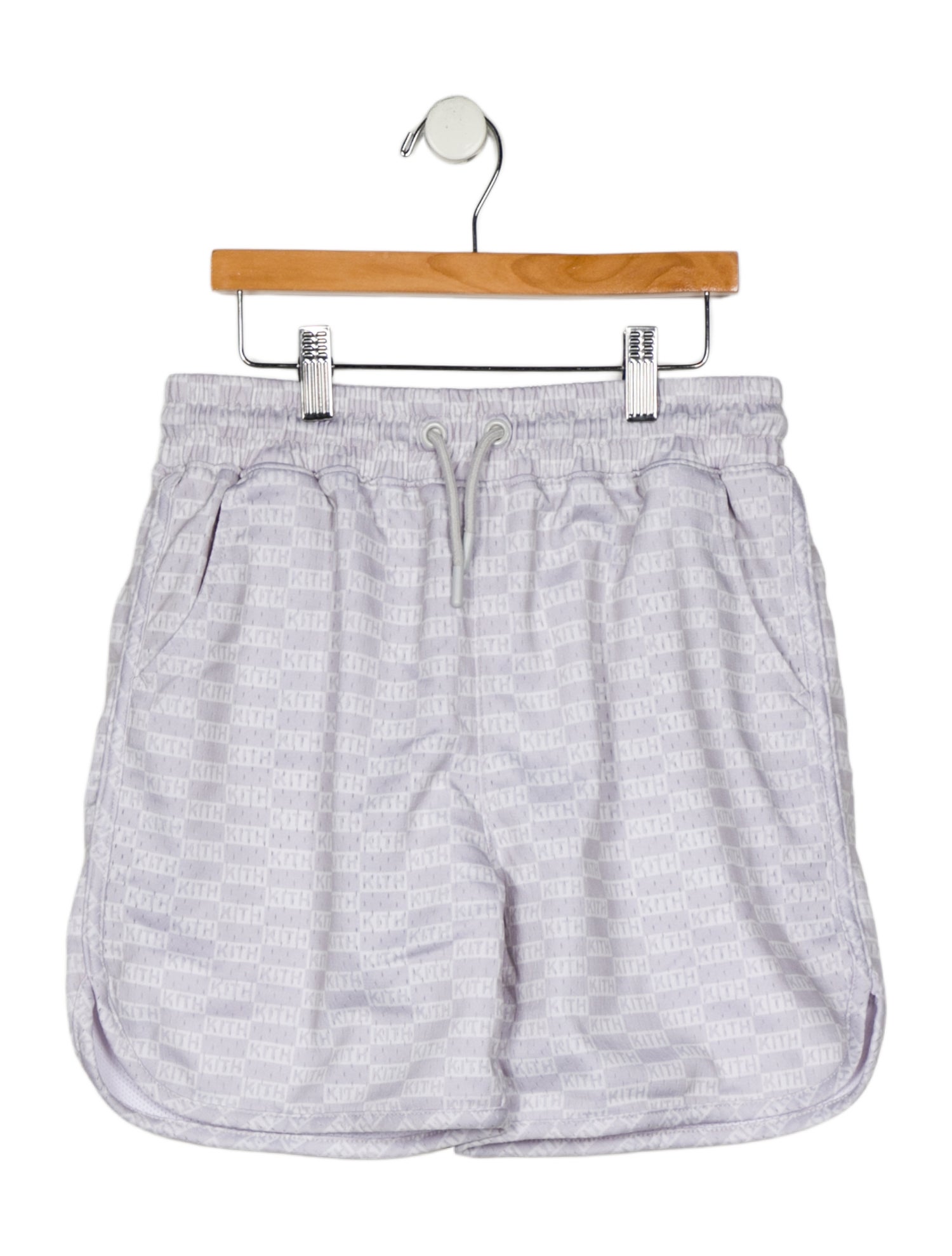 KITH Boys' Print Shorts