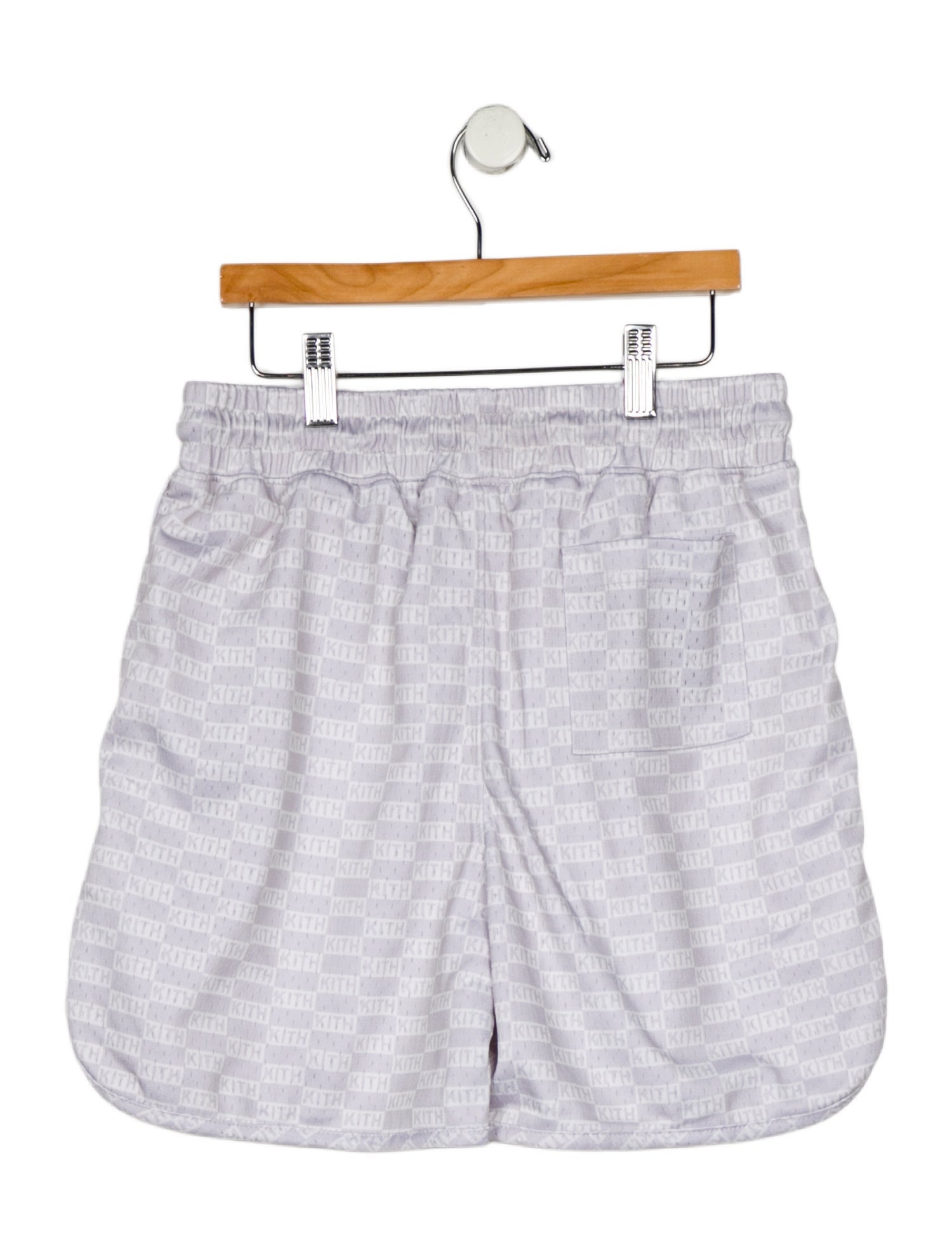 KITH Boys' Print Shorts