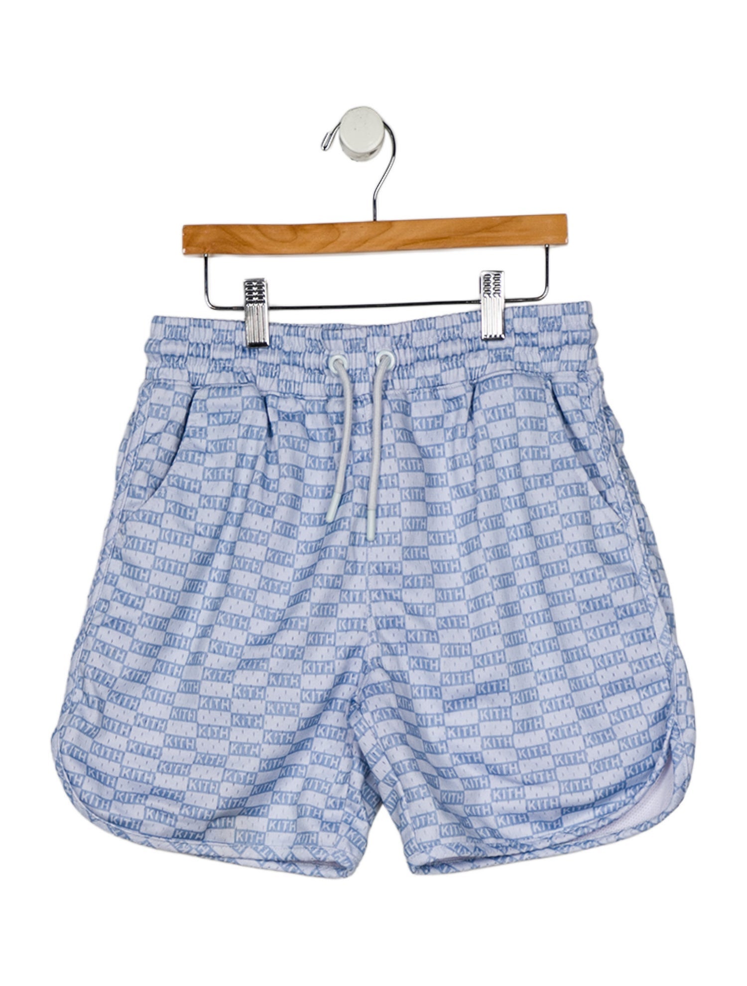 KITH Boys' Print Shorts