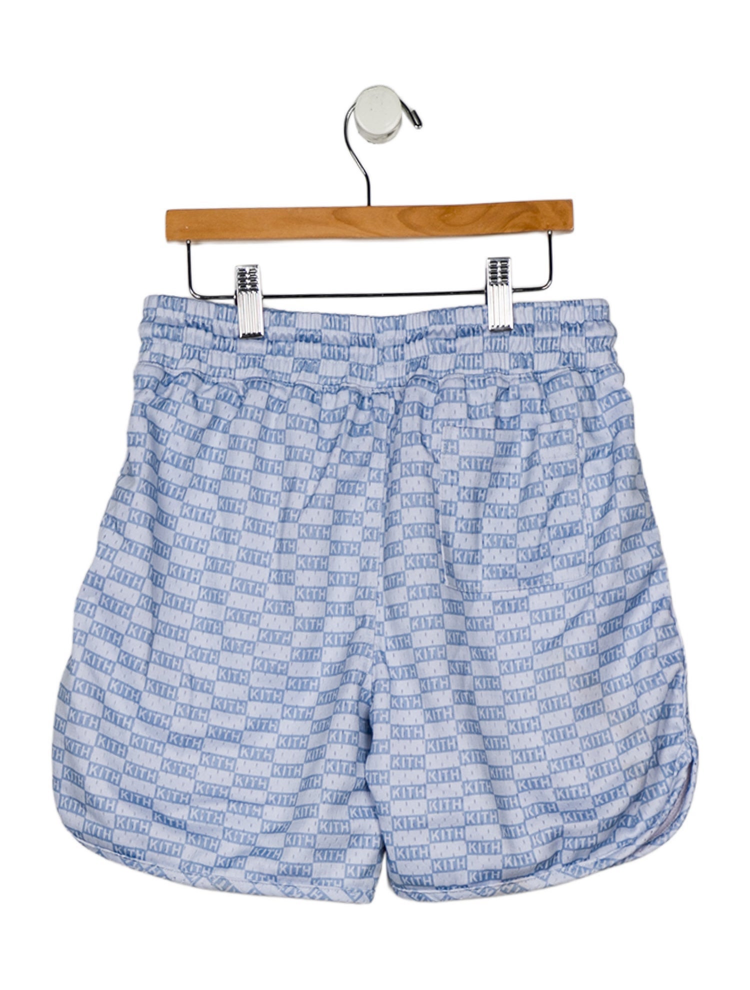 KITH Boys' Print Shorts