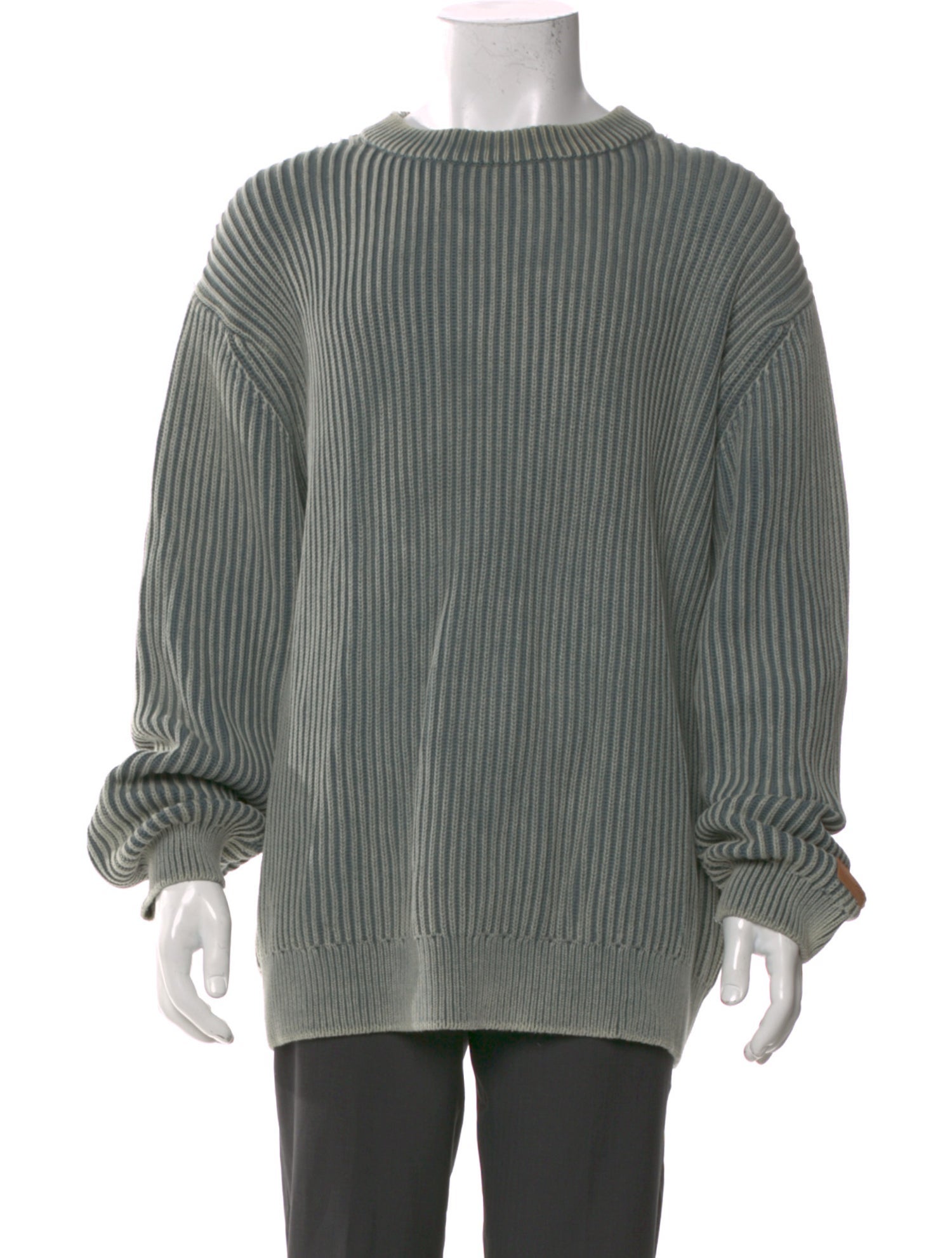 KITH Crew Neck Long Sleeve Pullover