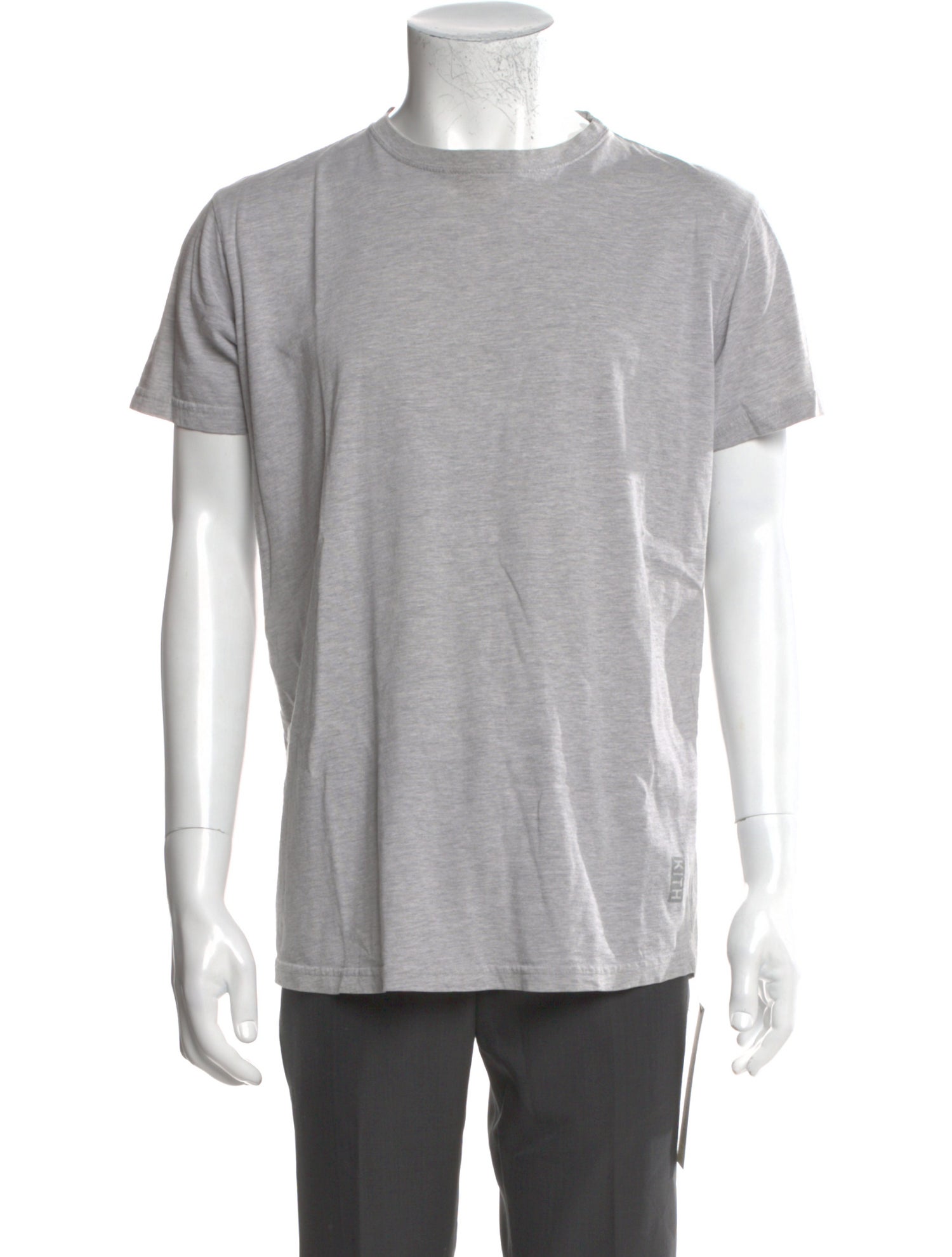 KITH Crew Neck Short Sleeve T-Shirt