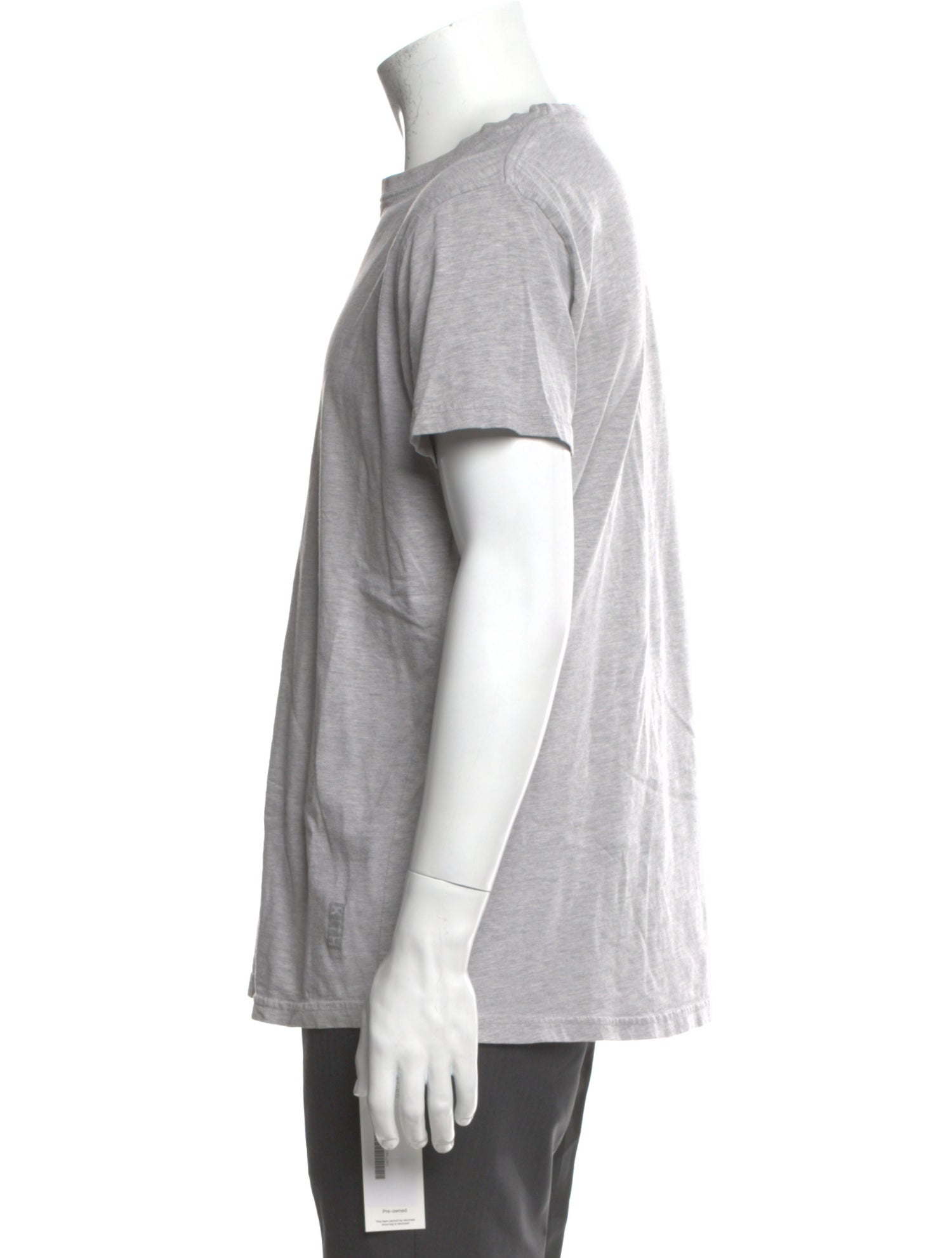 KITH Crew Neck Short Sleeve T-Shirt