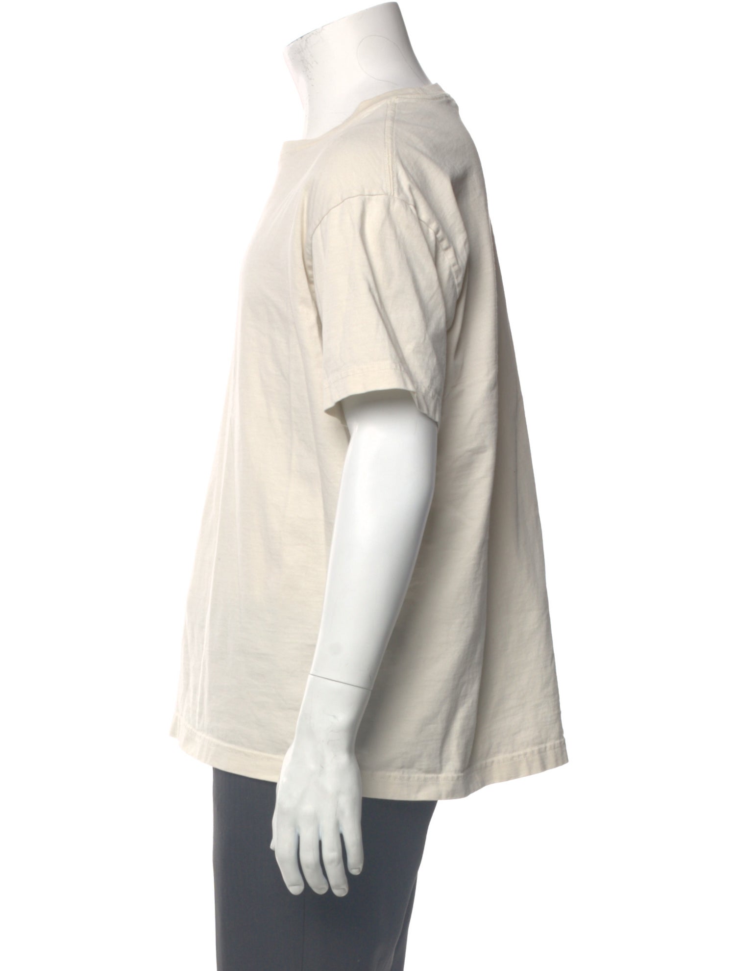 KITH Graphic Print Crew Neck T-Shirt