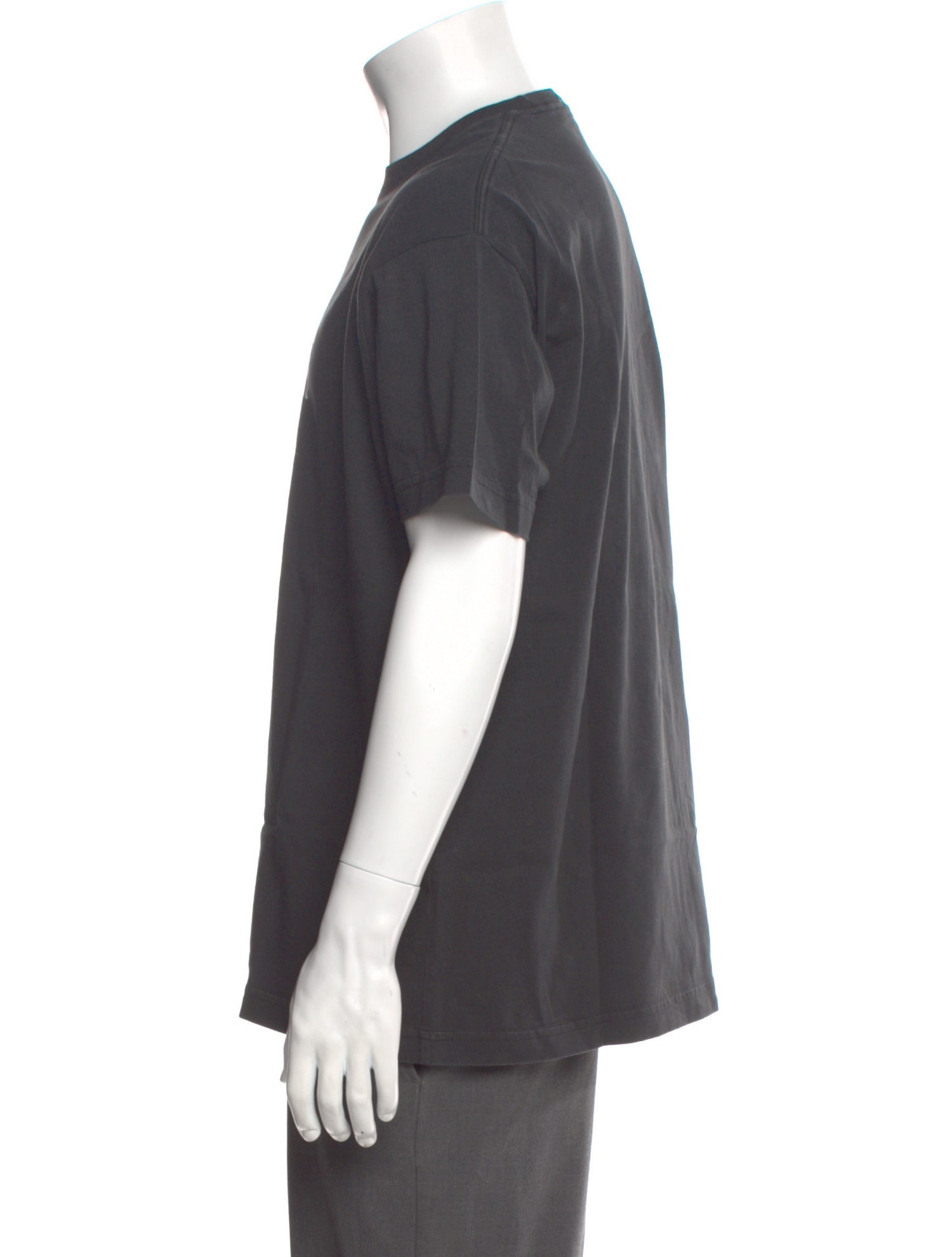 KITH Graphic Print Crew Neck T-Shirt