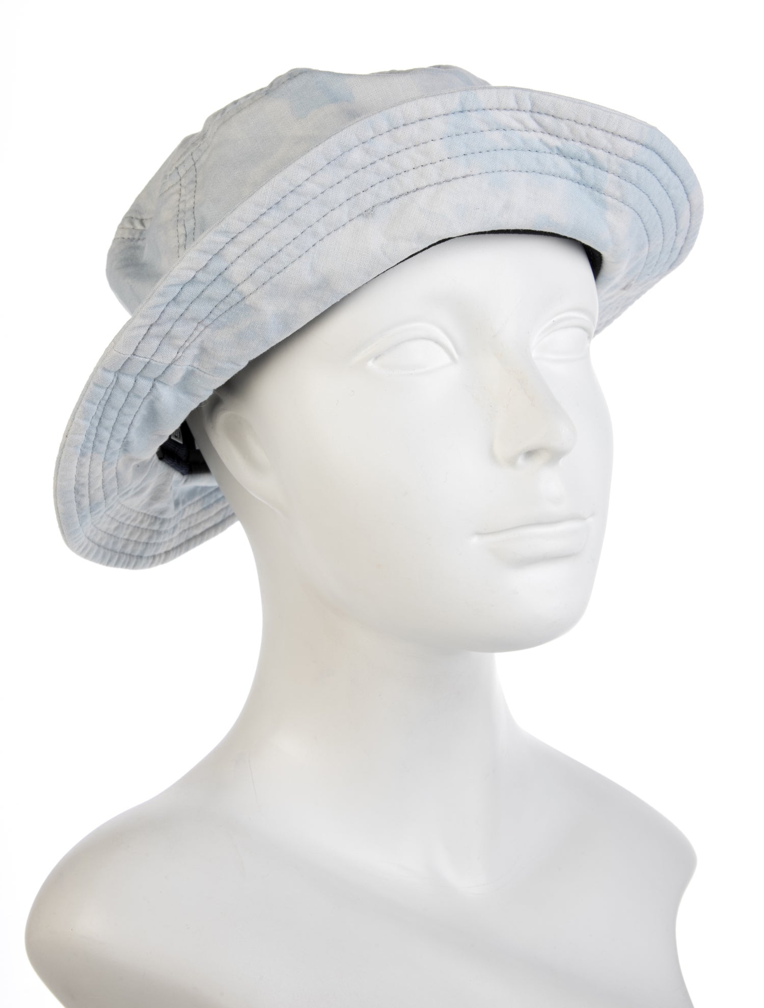 KITH Pattern Bucket Hat