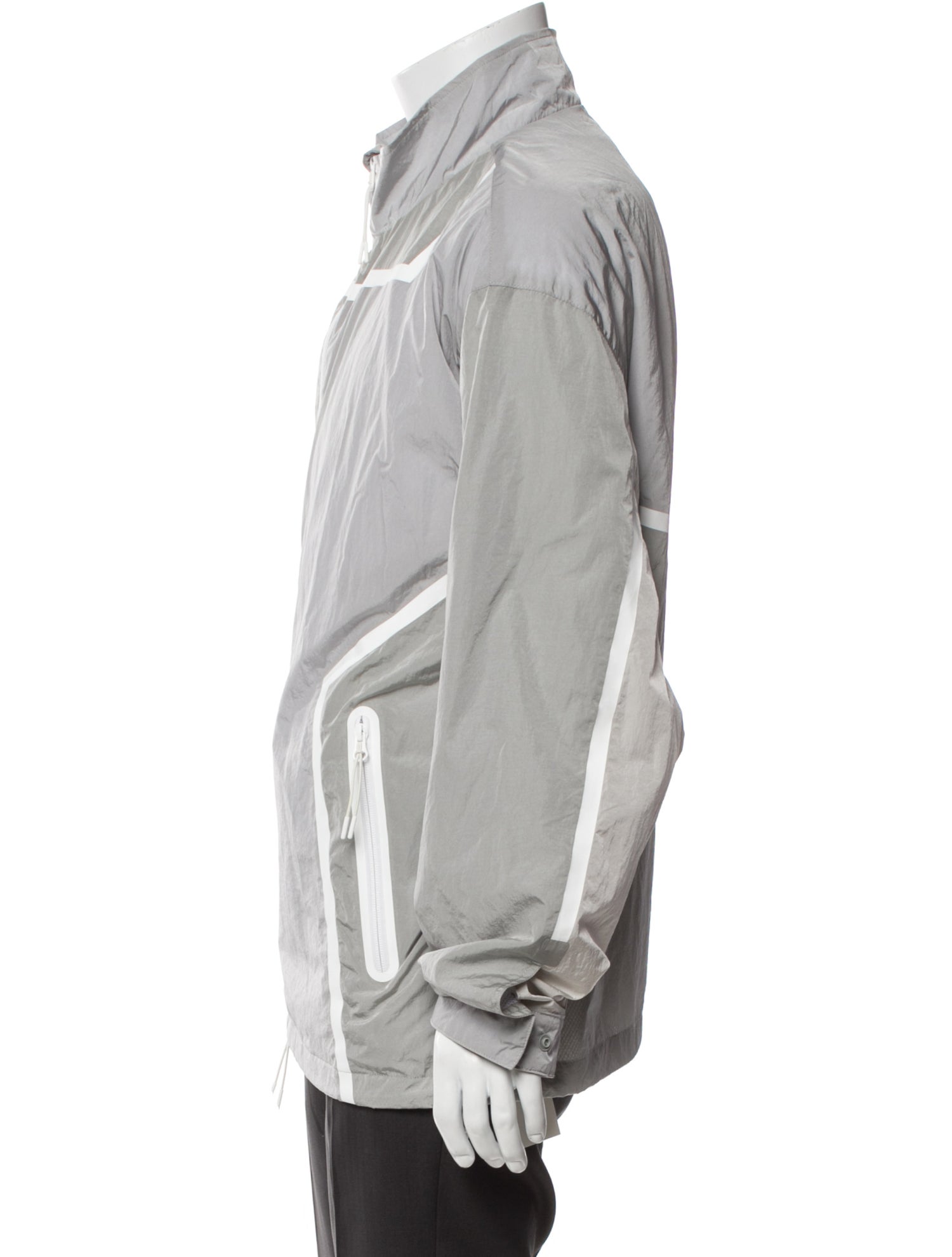 KITH Windbreaker