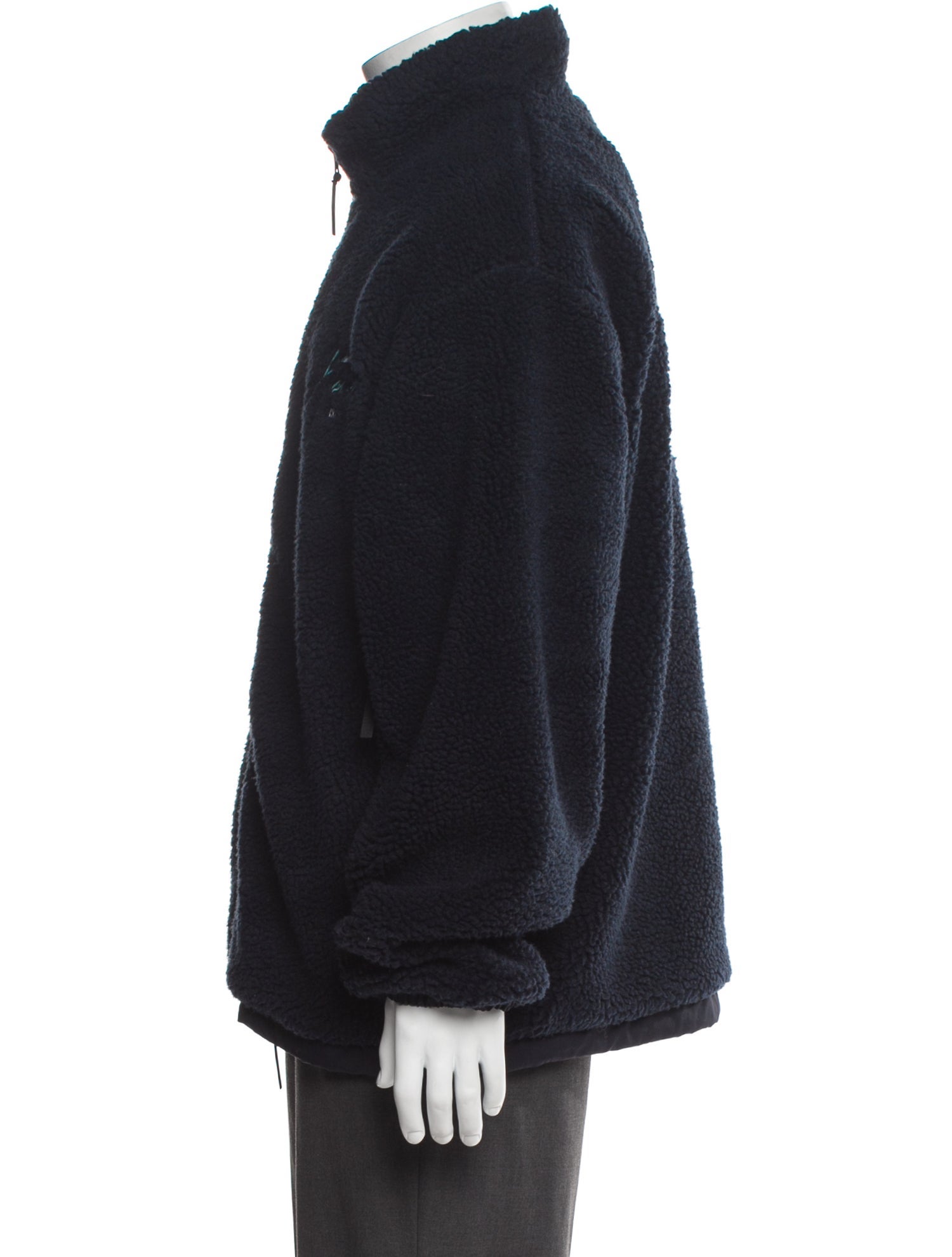 KITH Graphic Print Jacket