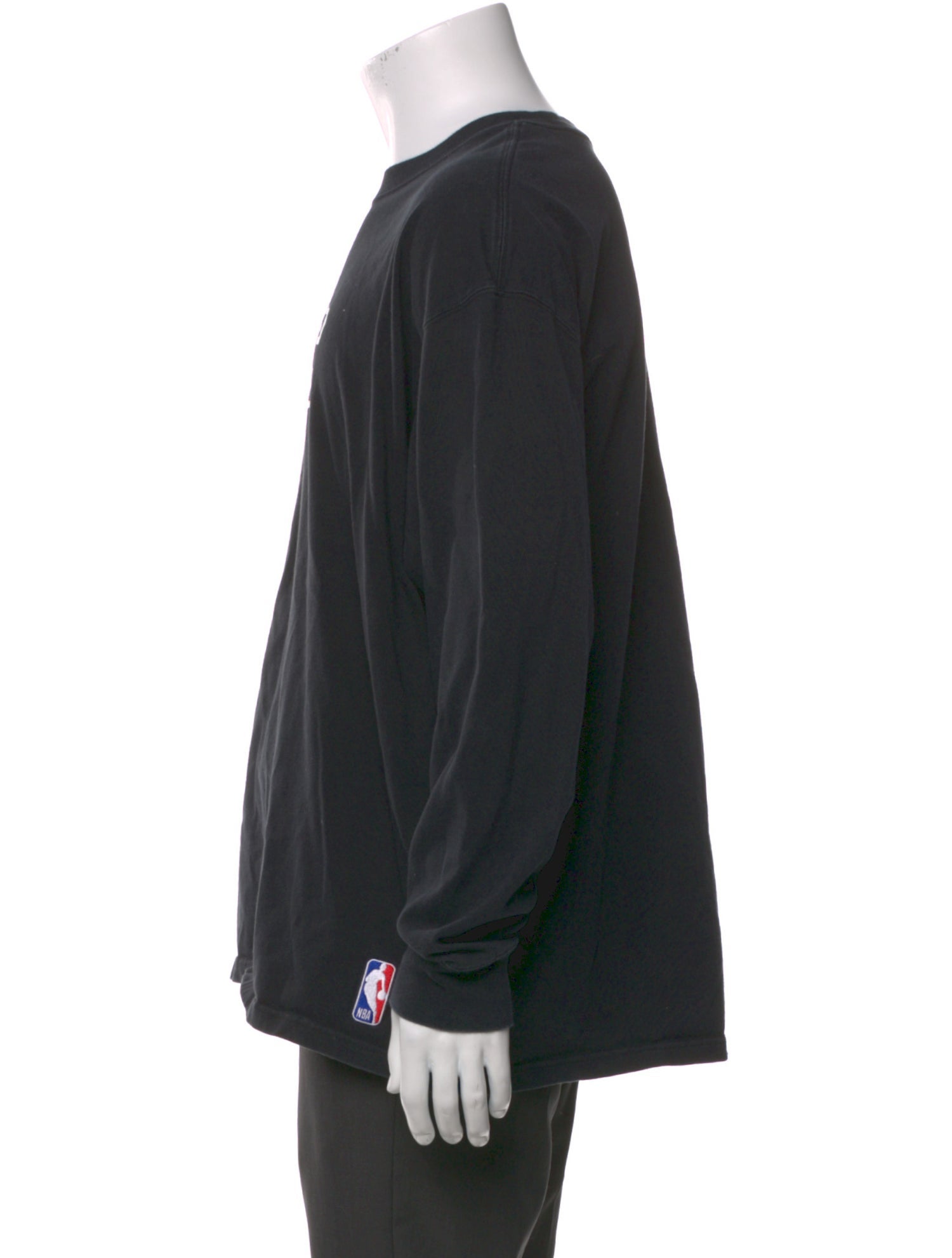 KITH Graphic Print Crew Neck T-Shirt