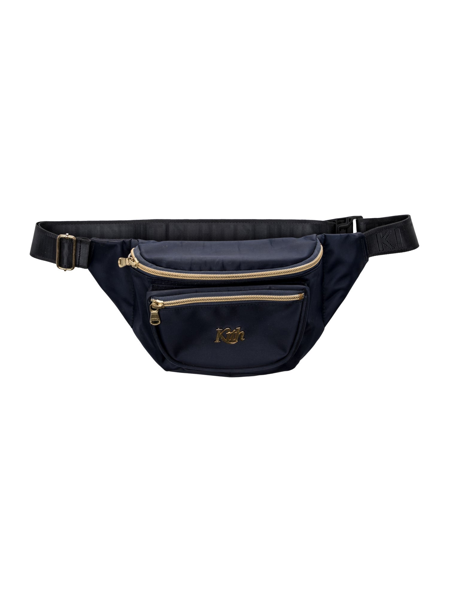 KITH Nylon Belt Bag