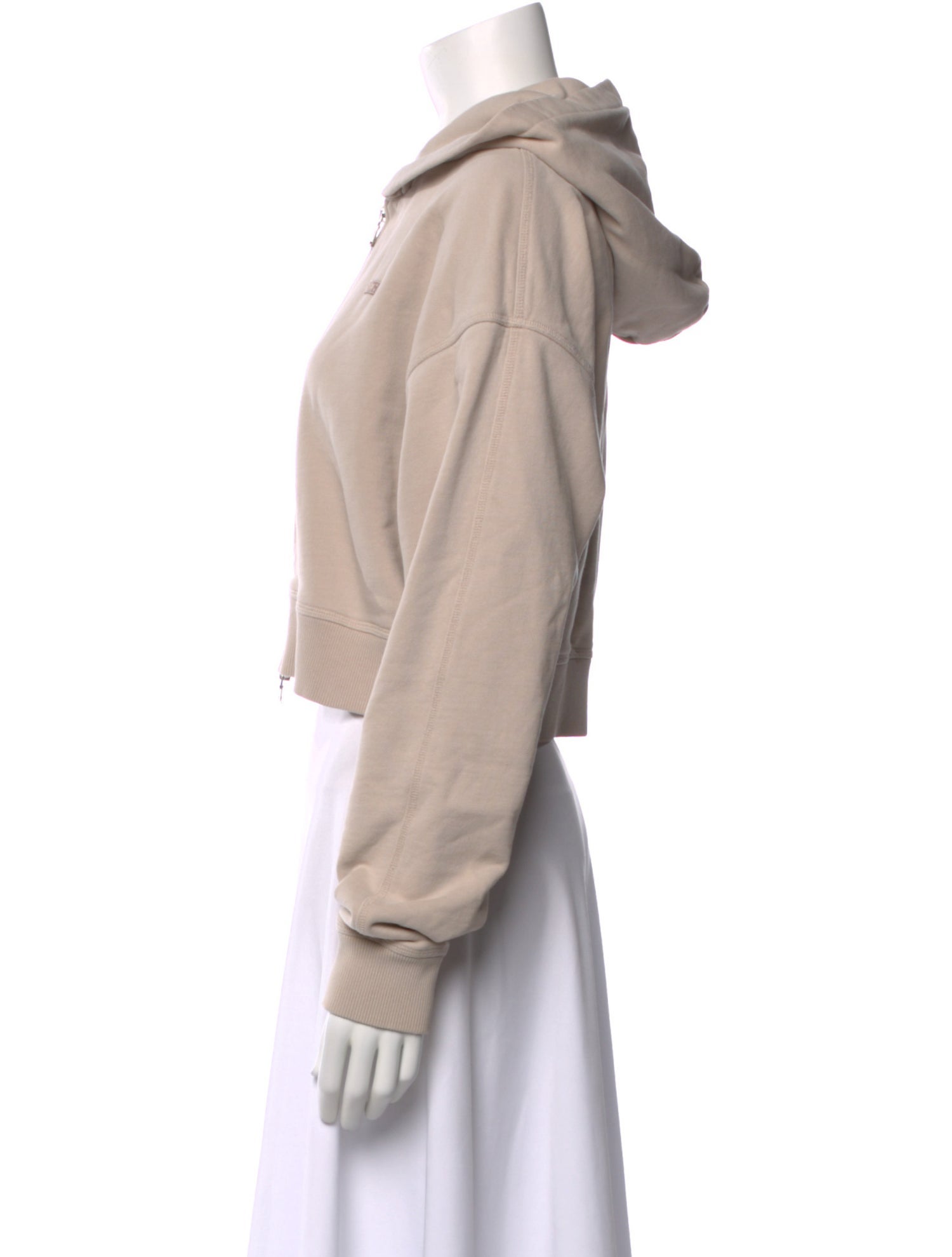 KITH Crew Neck Long Sleeve Hoodie