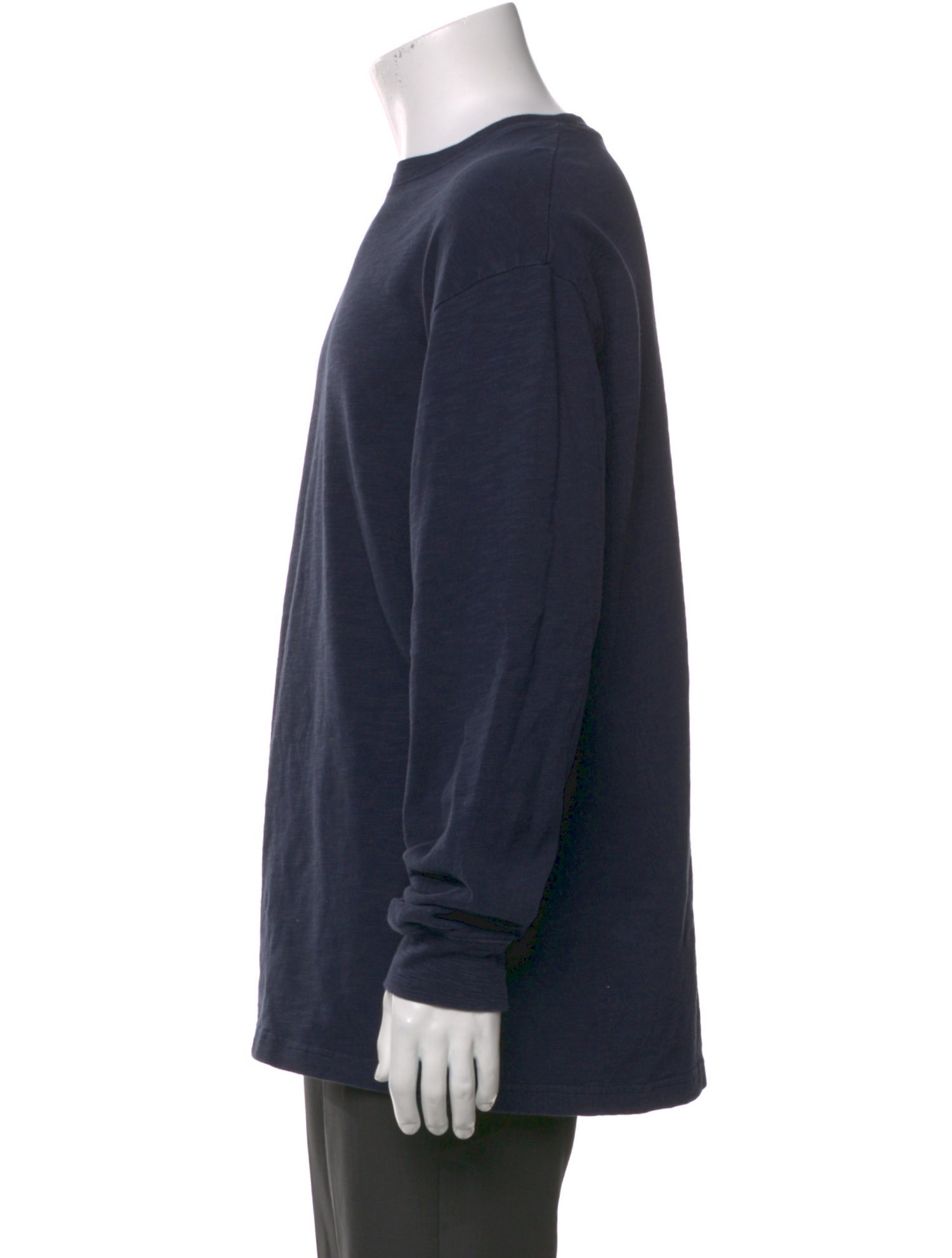 KITH Crew Neck Long Sleeve Sweatshirt