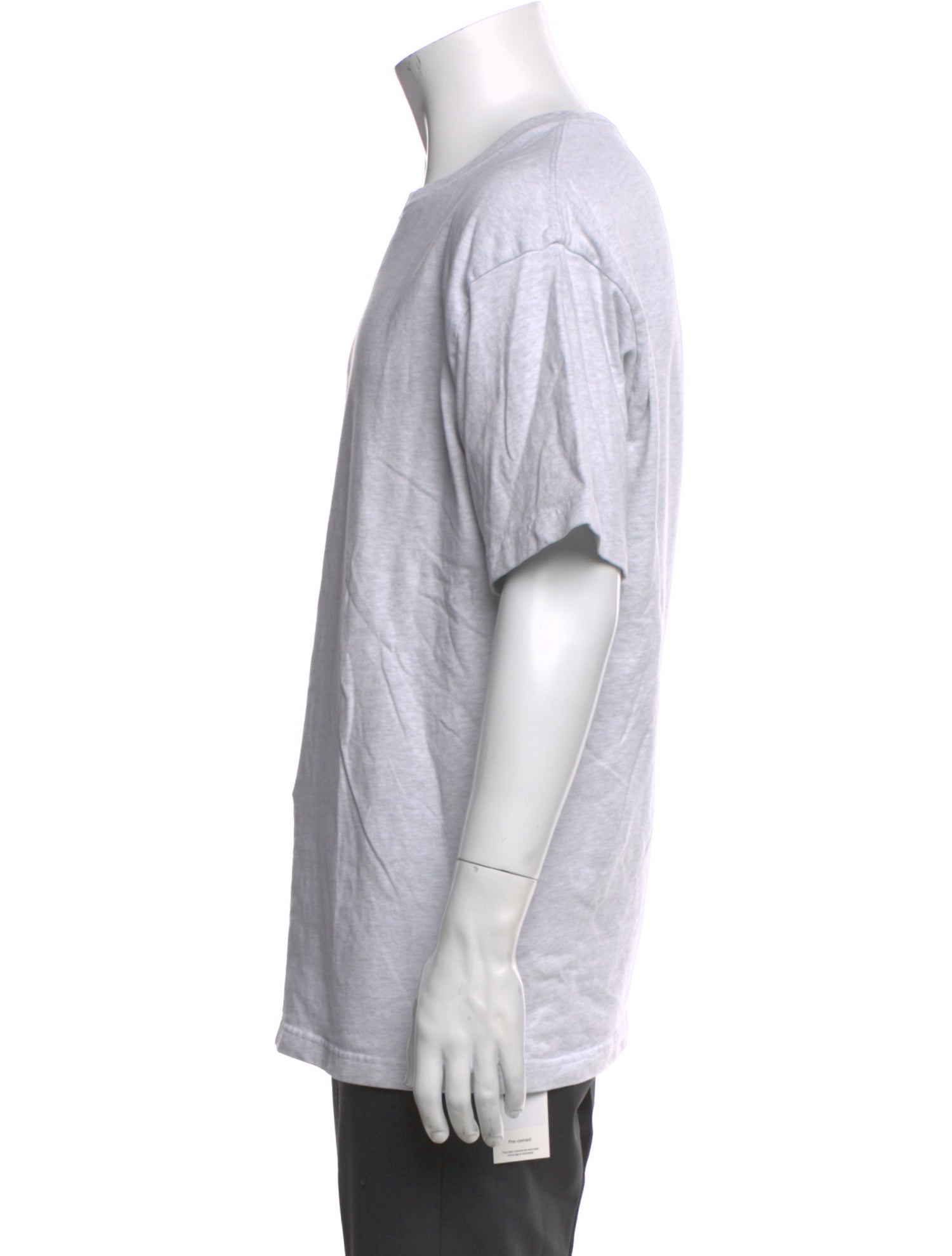 KITH Graphic Print Crew Neck T-Shirt