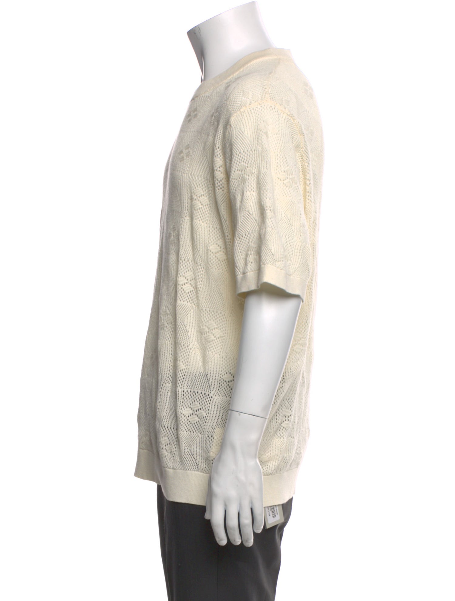 KITH Crew Neck Short Sleeve T-Shirt w/ Tags