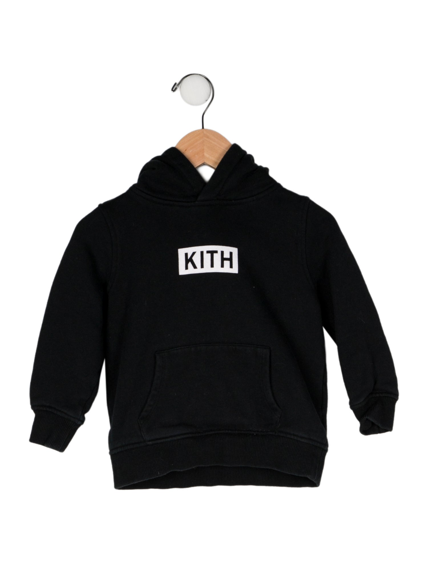 KITH Toddler Boys' Logo Printed Sweatshirt