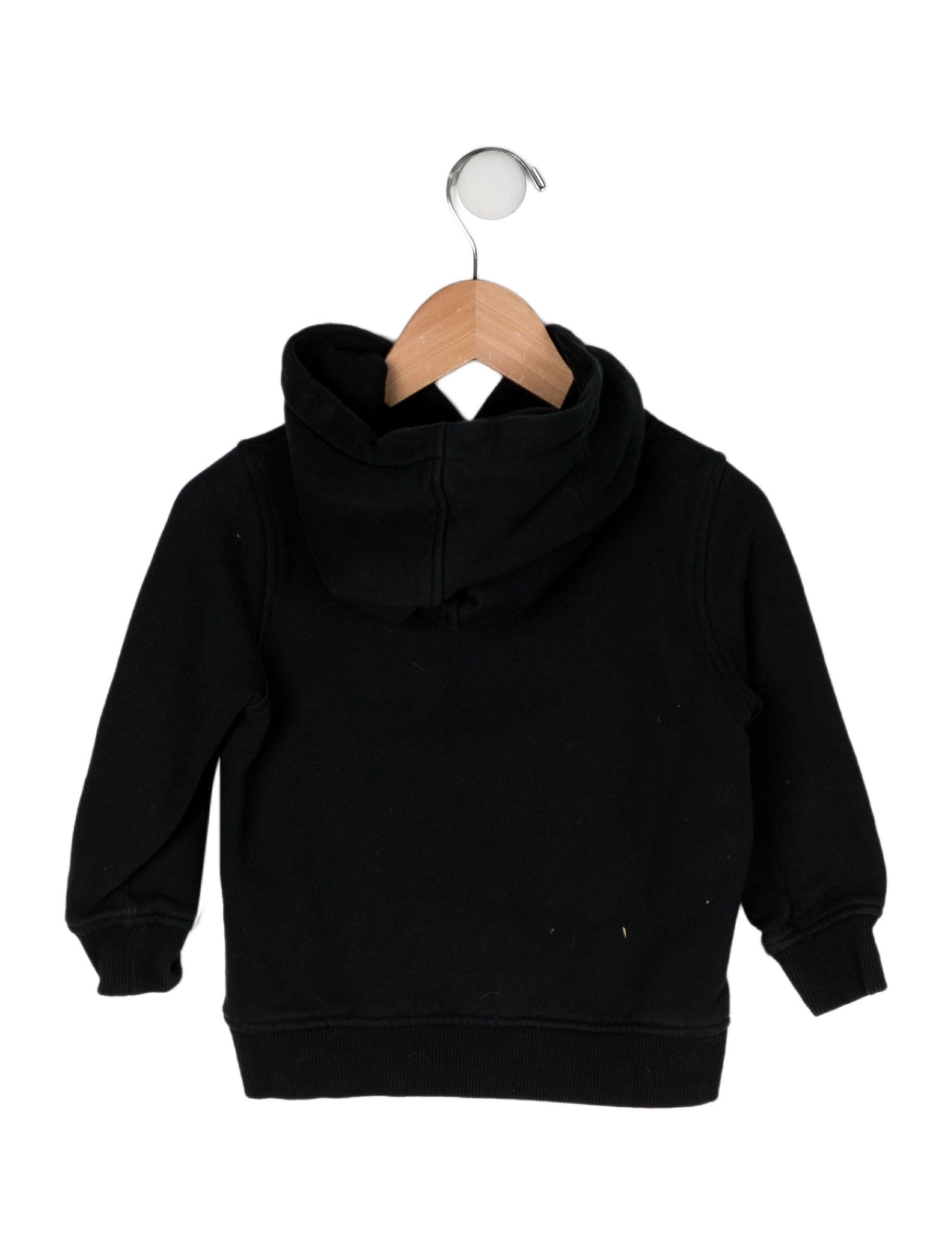 KITH Toddler Boys' Logo Printed Sweatshirt