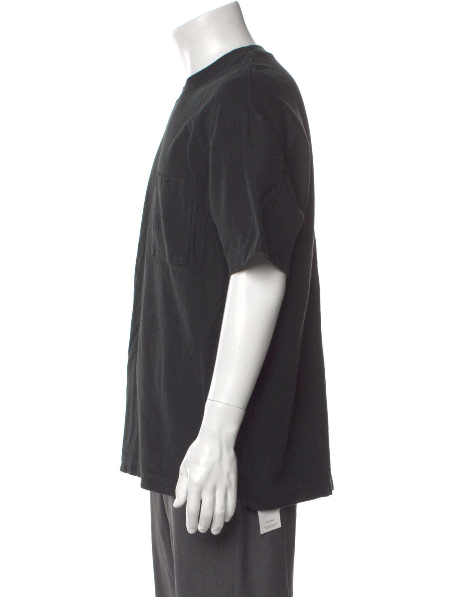 KITH Crew Neck Short Sleeve T-Shirt