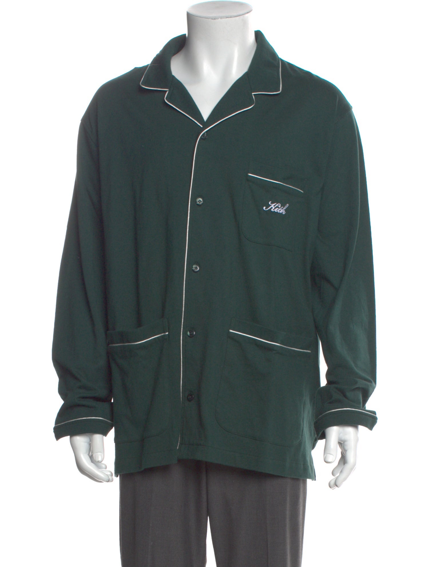 KITH Long Sleeve Shirt w/ Tags