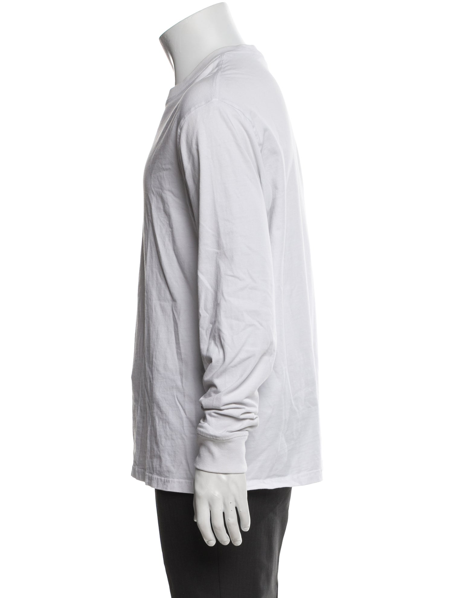 KITH Graphic Print Crew Neck T-Shirt