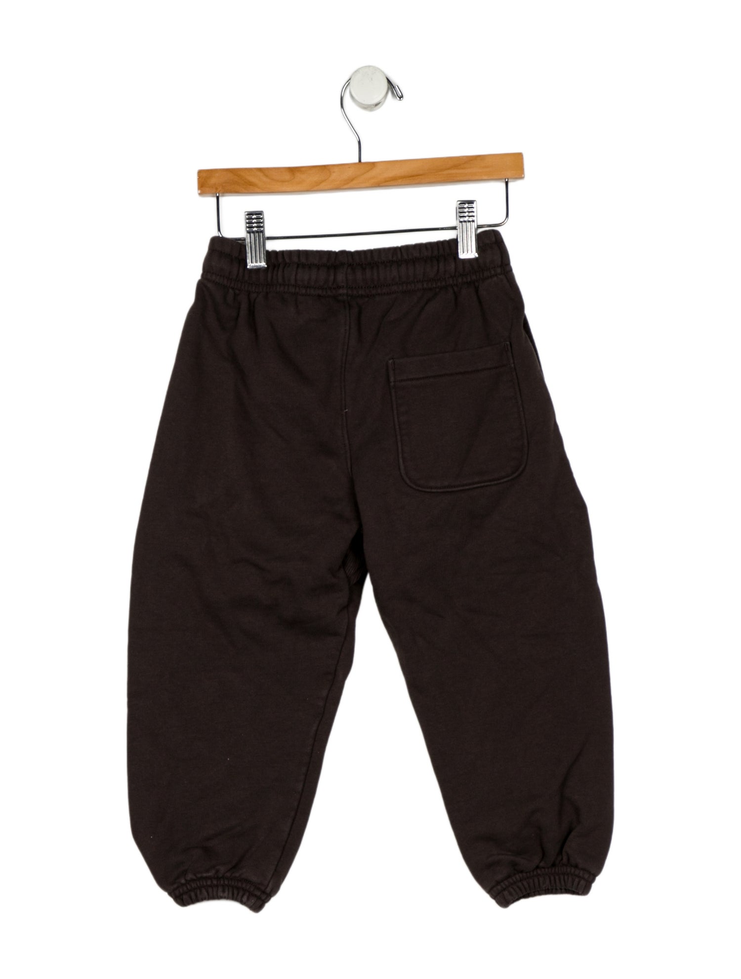 KITH Toddler Boys' Solid Jogger Pants