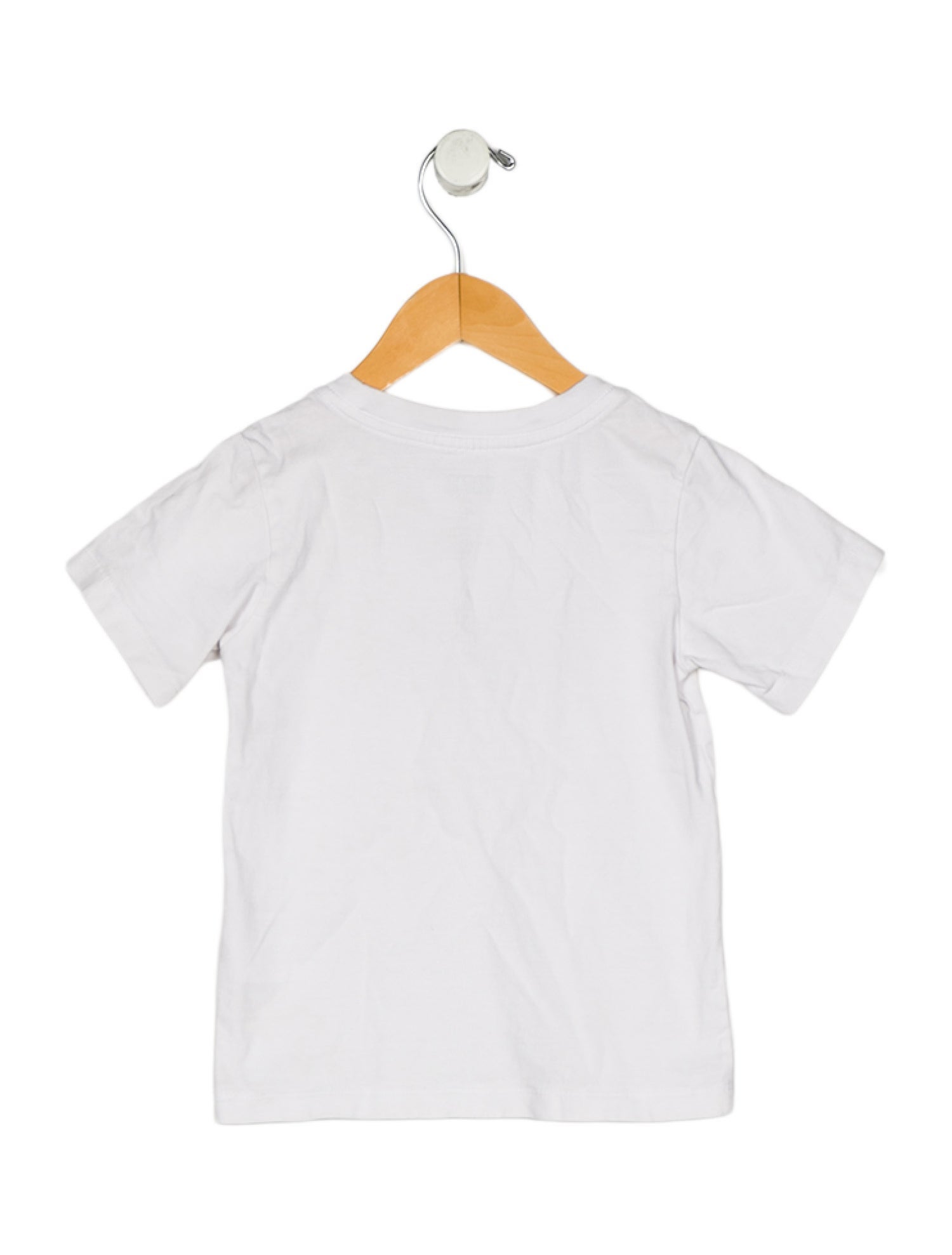KITH Toddler Boys' Printed Logo Graphic Tee