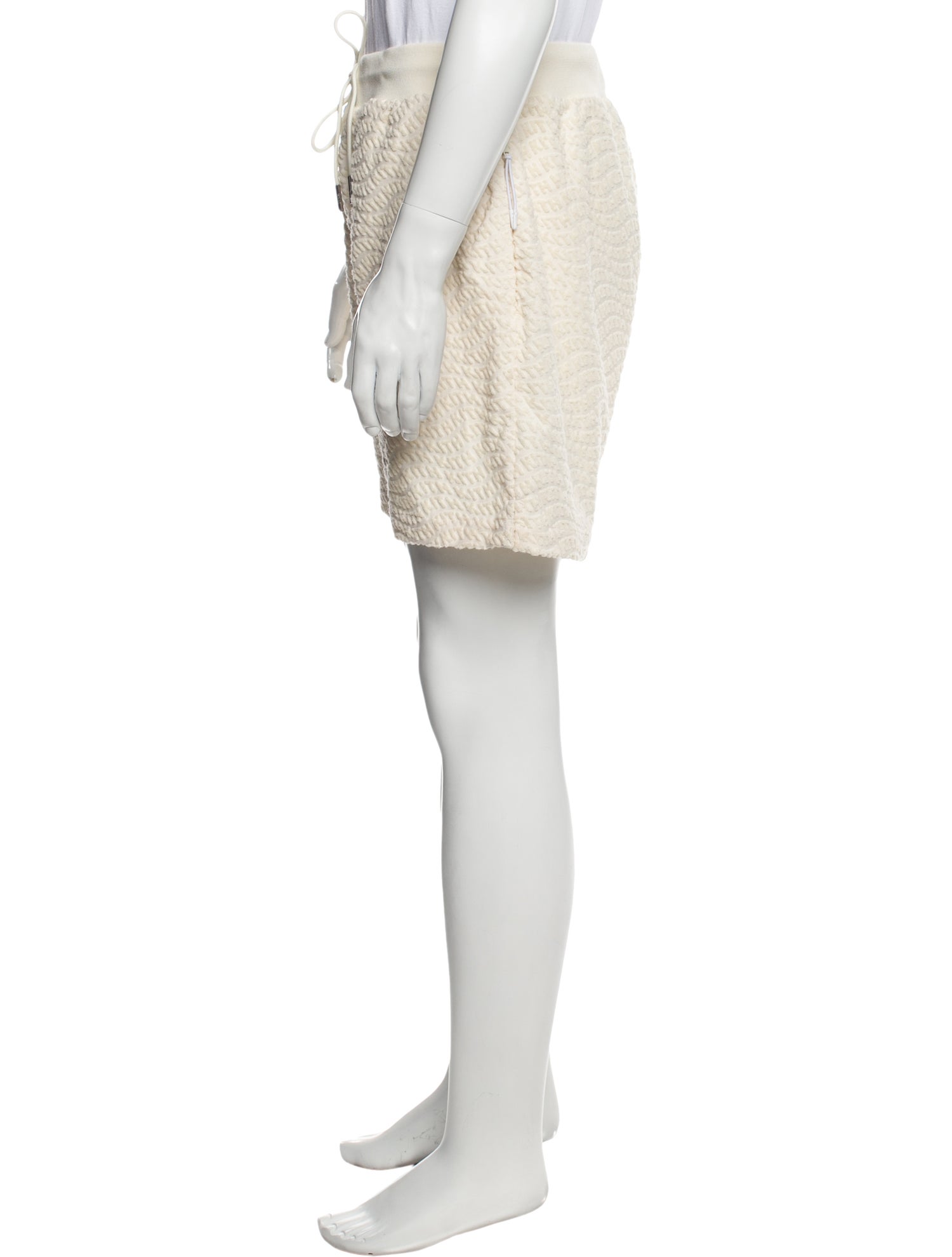 KITH Jogger Shorts w/ Tags