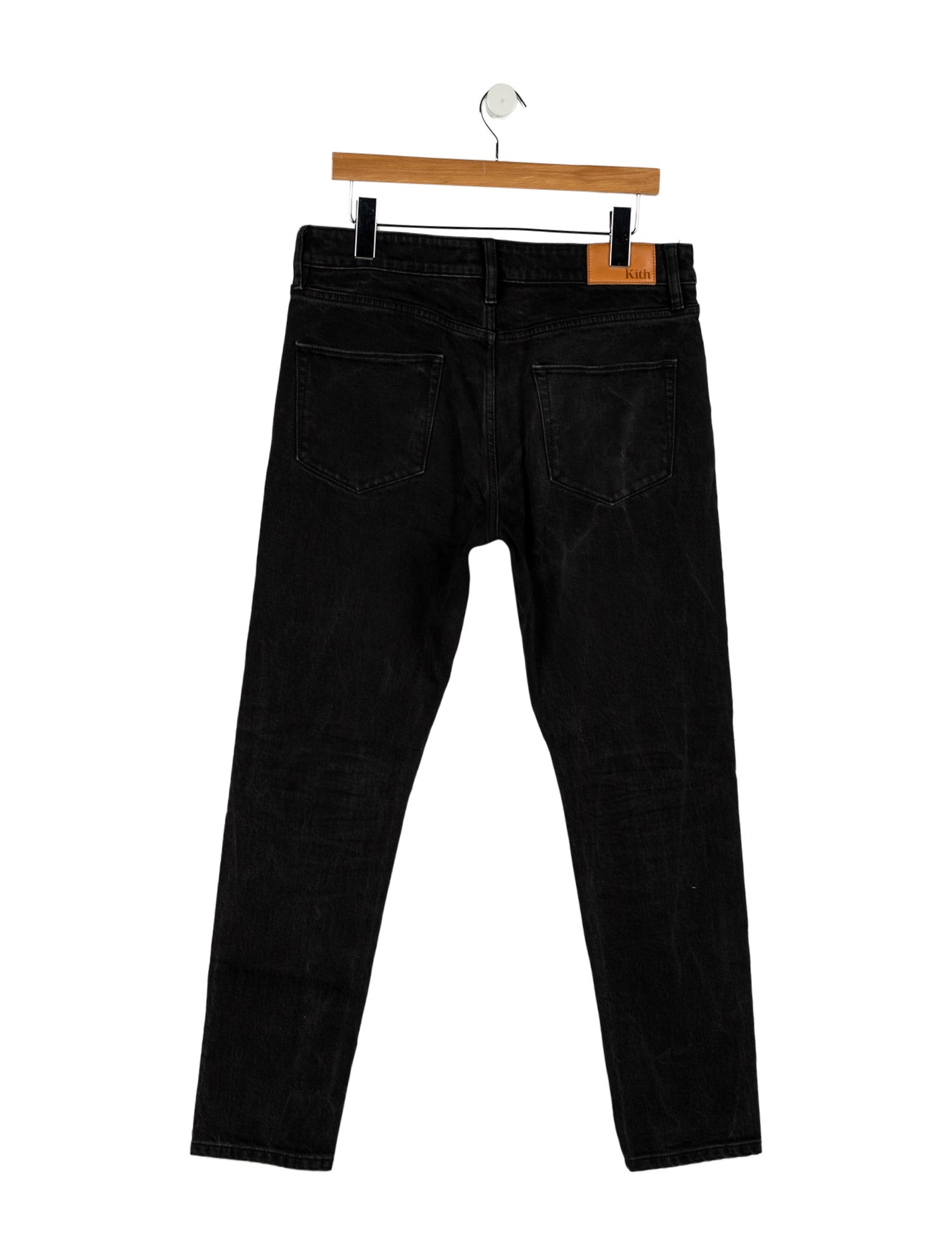 KITH Skinny Jeans