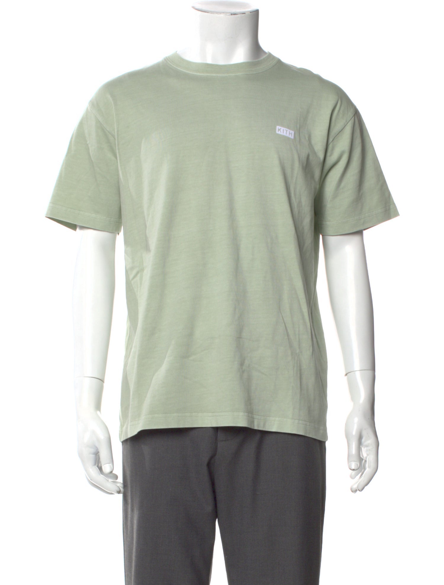 KITH Crew Neck Short Sleeve T-Shirt w/ Tags